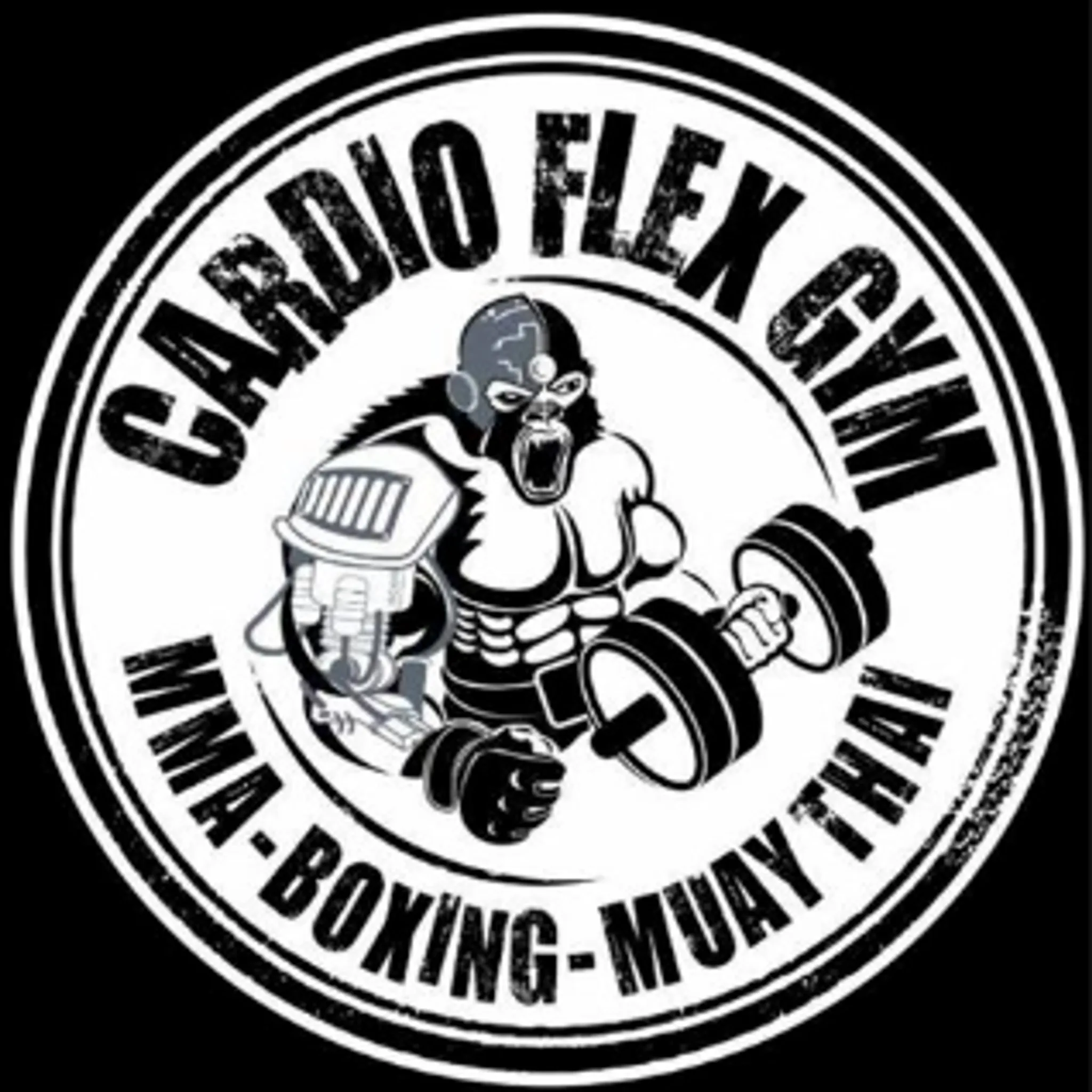Cardio-Flex MMA Gym