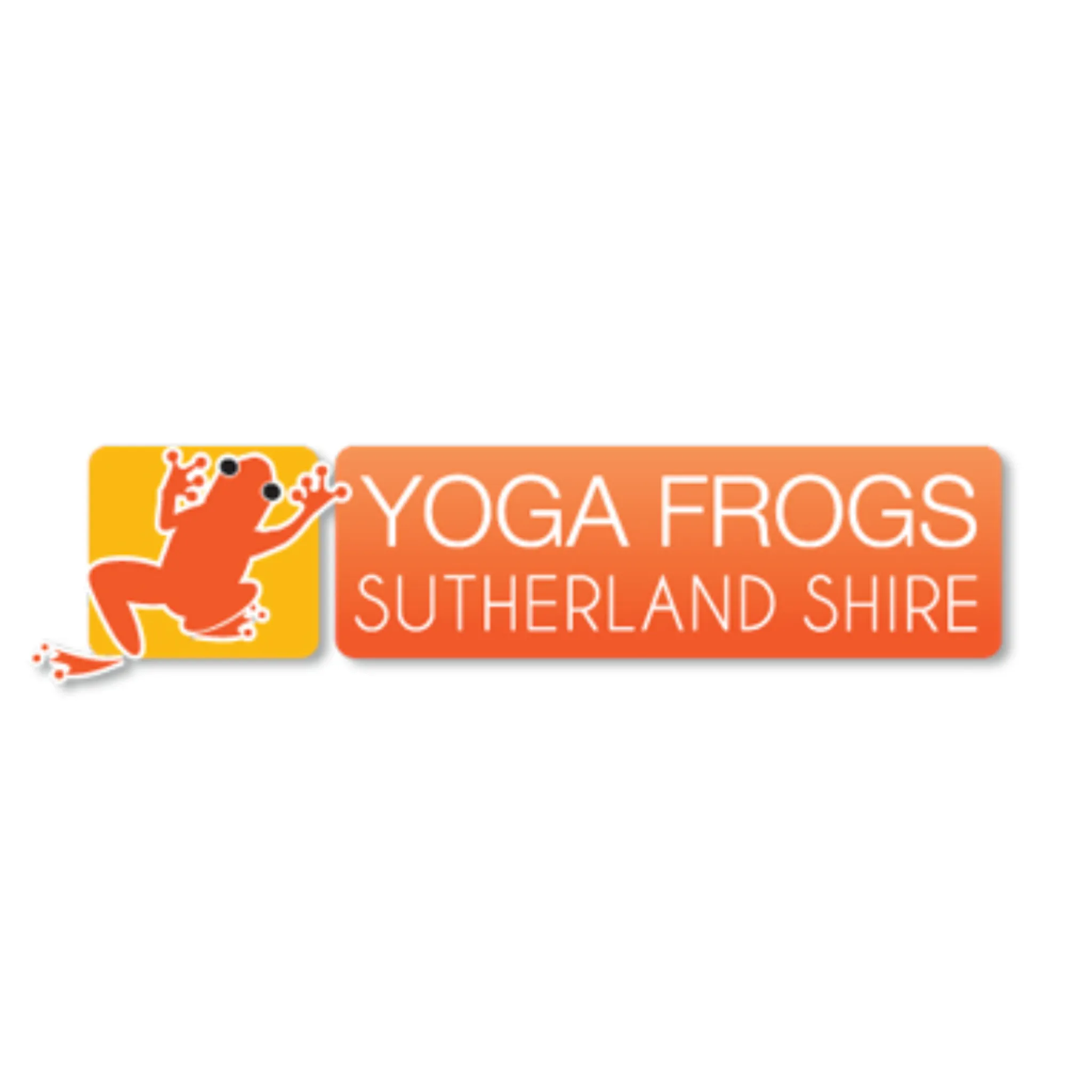 Yoga Frogs