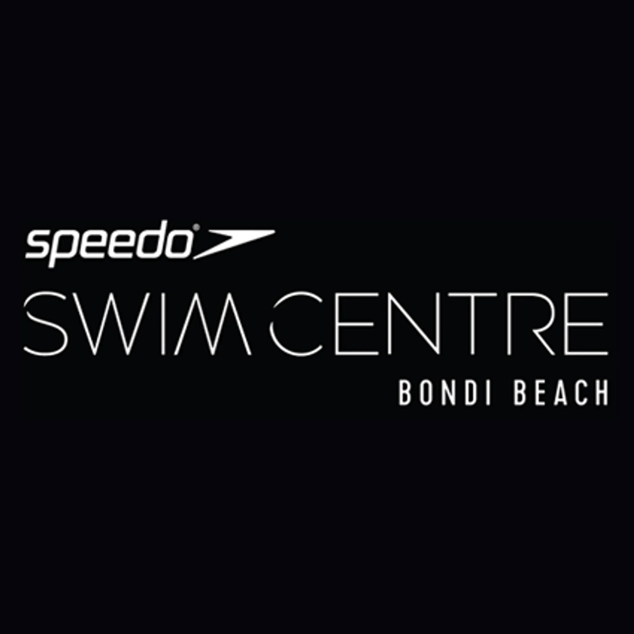 Speedo Swim Centre Bondi Beach
