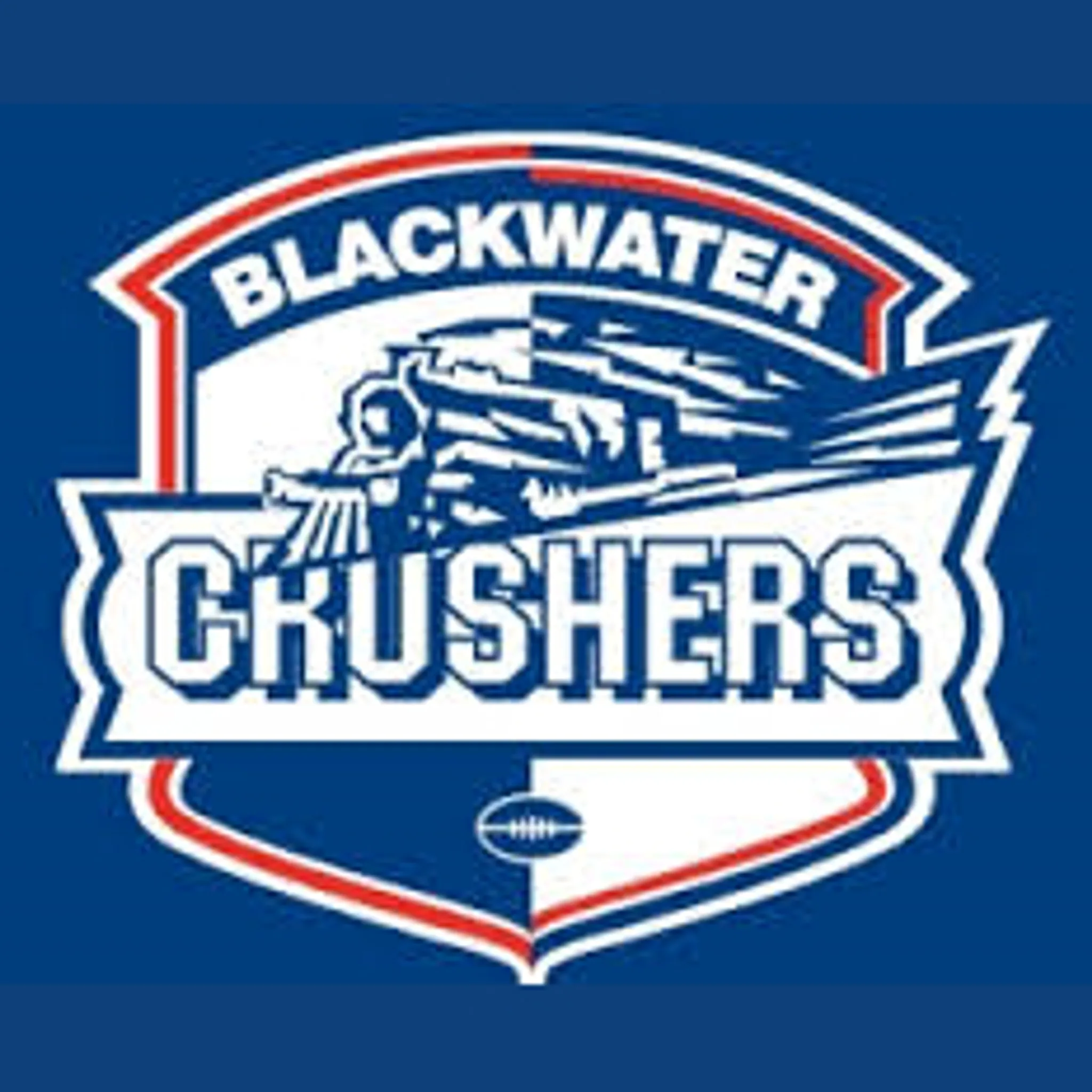Blackwater Crushers Junior Rugby League Club Inc 