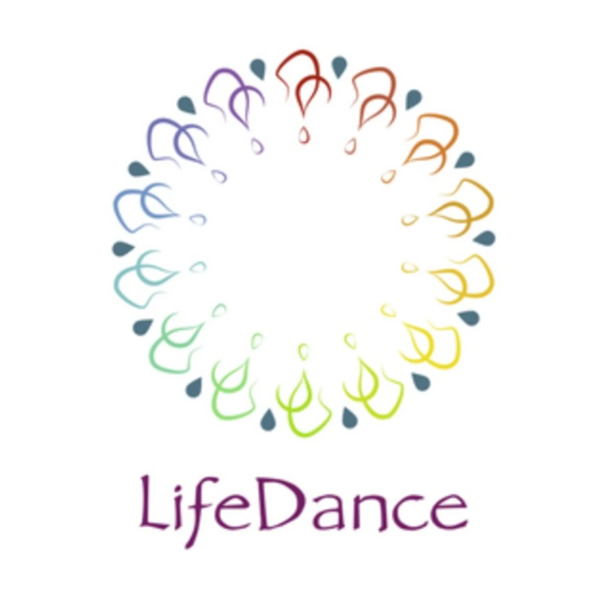 LifeDance Acro Yoga
