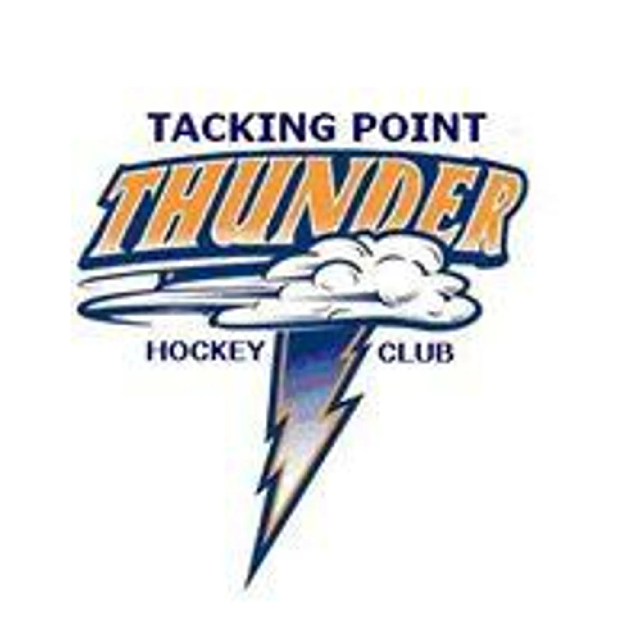 Tacking Point Thunder Hockey Club