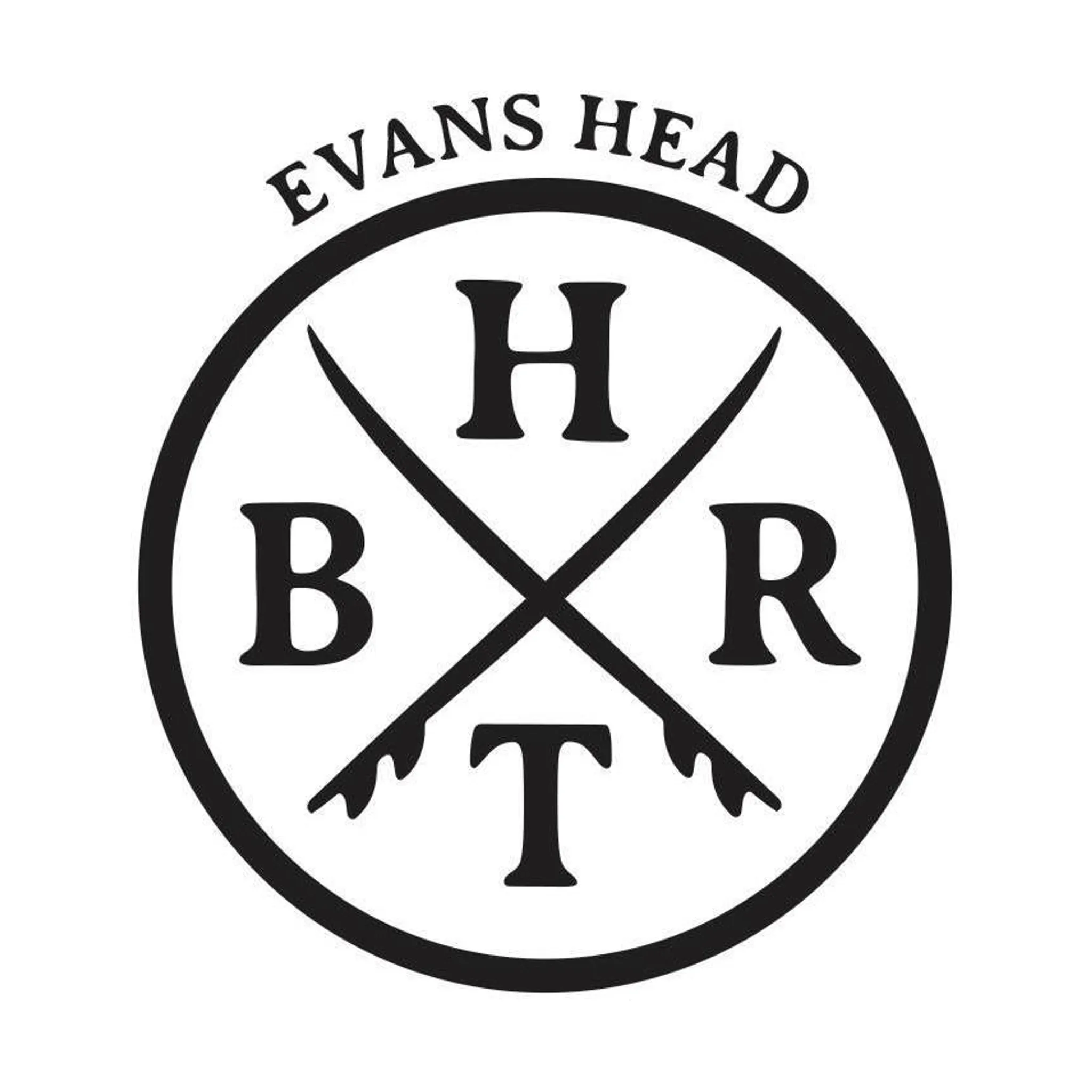 Half Tide Board Riders