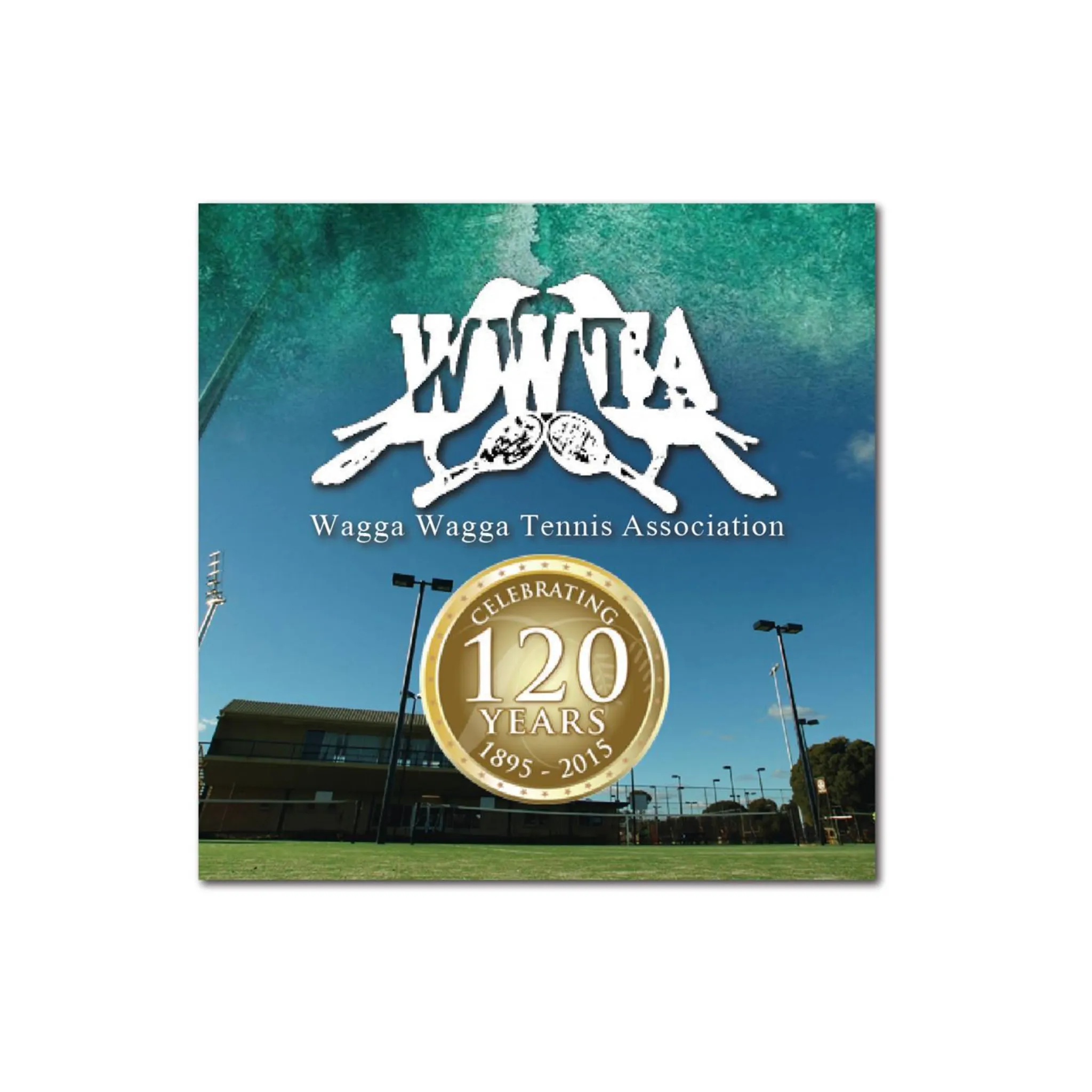 Wagga Wagga Tennis Association