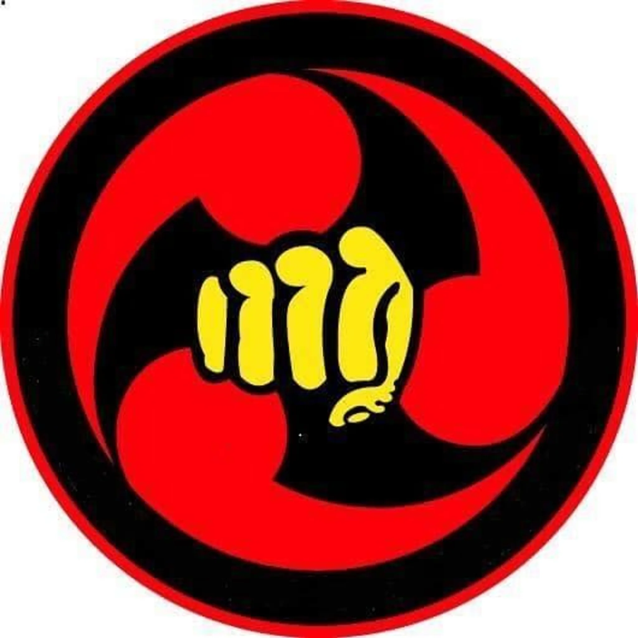 Okinawa Goju Ryu Karate Do Australia