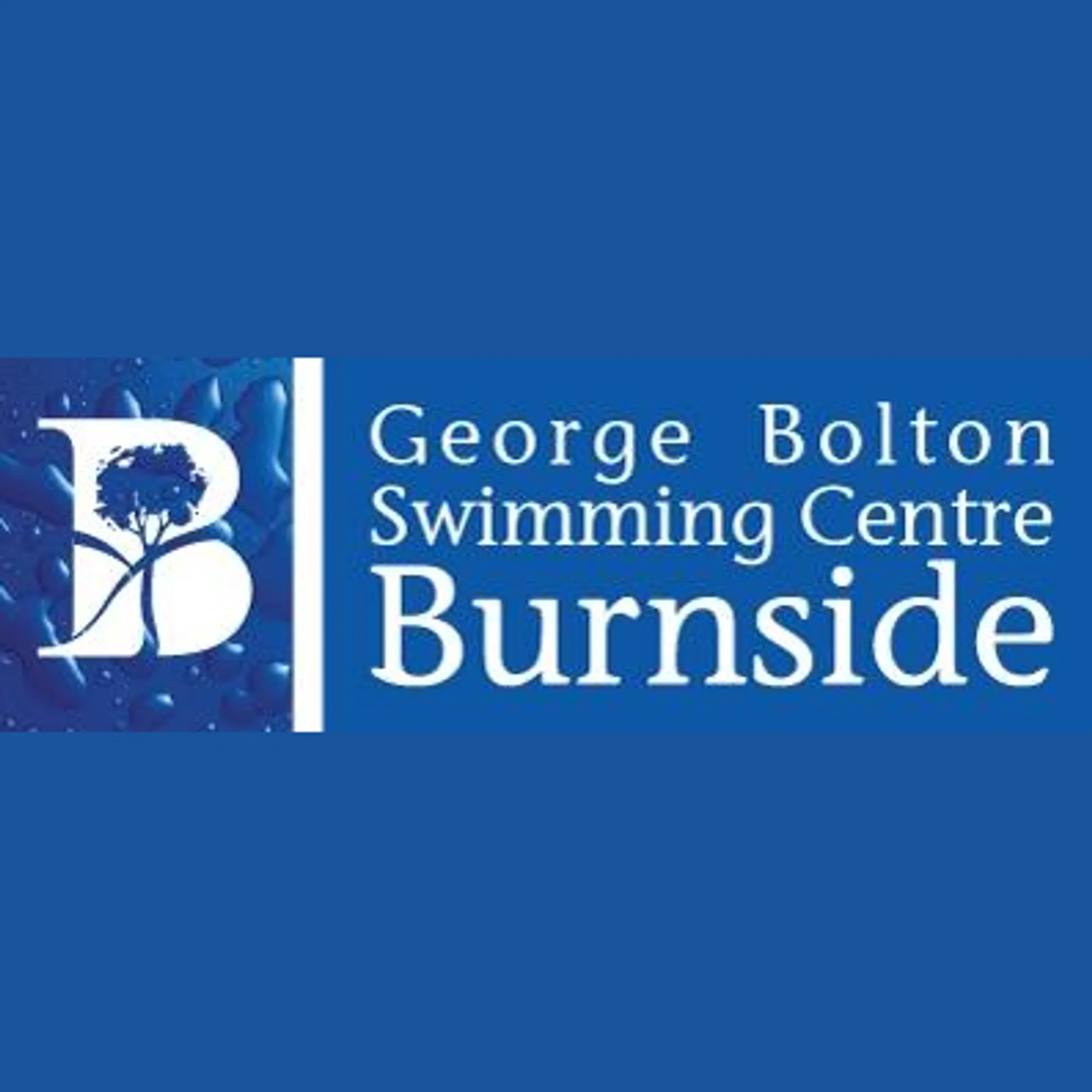 George Bolton Swimming Centre Burnside