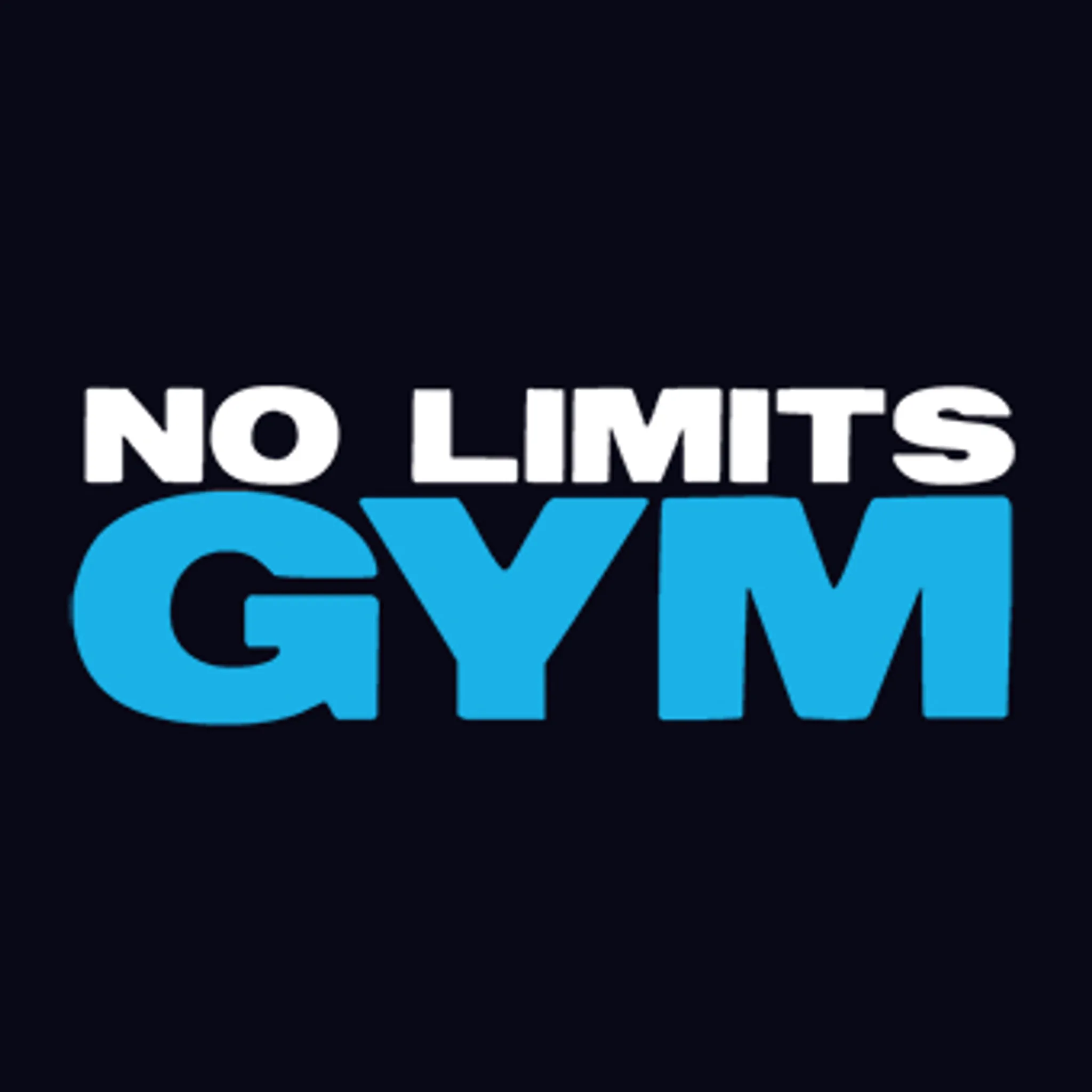 No Limits Gym