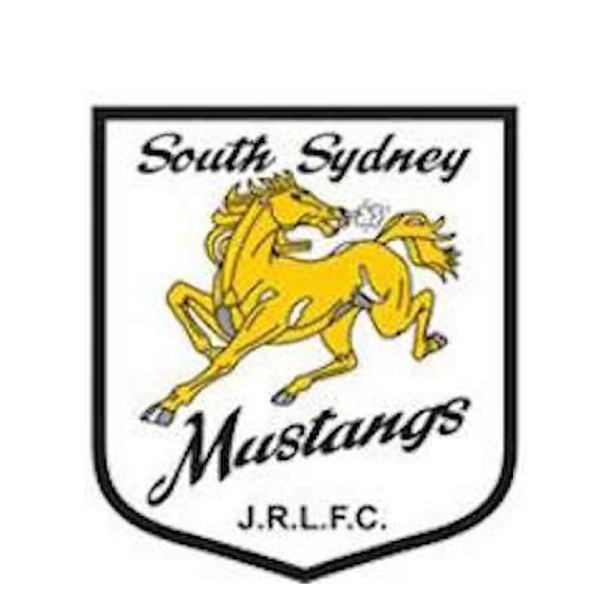 South Sydney Mustangs JRLFC
