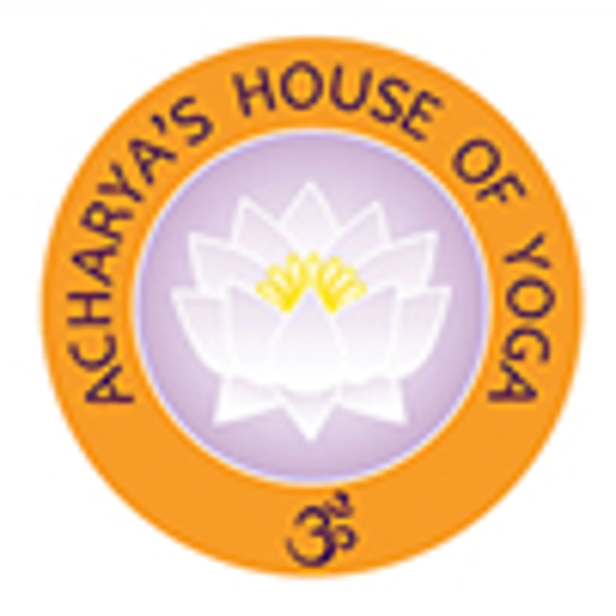Acharyas House of Yoga