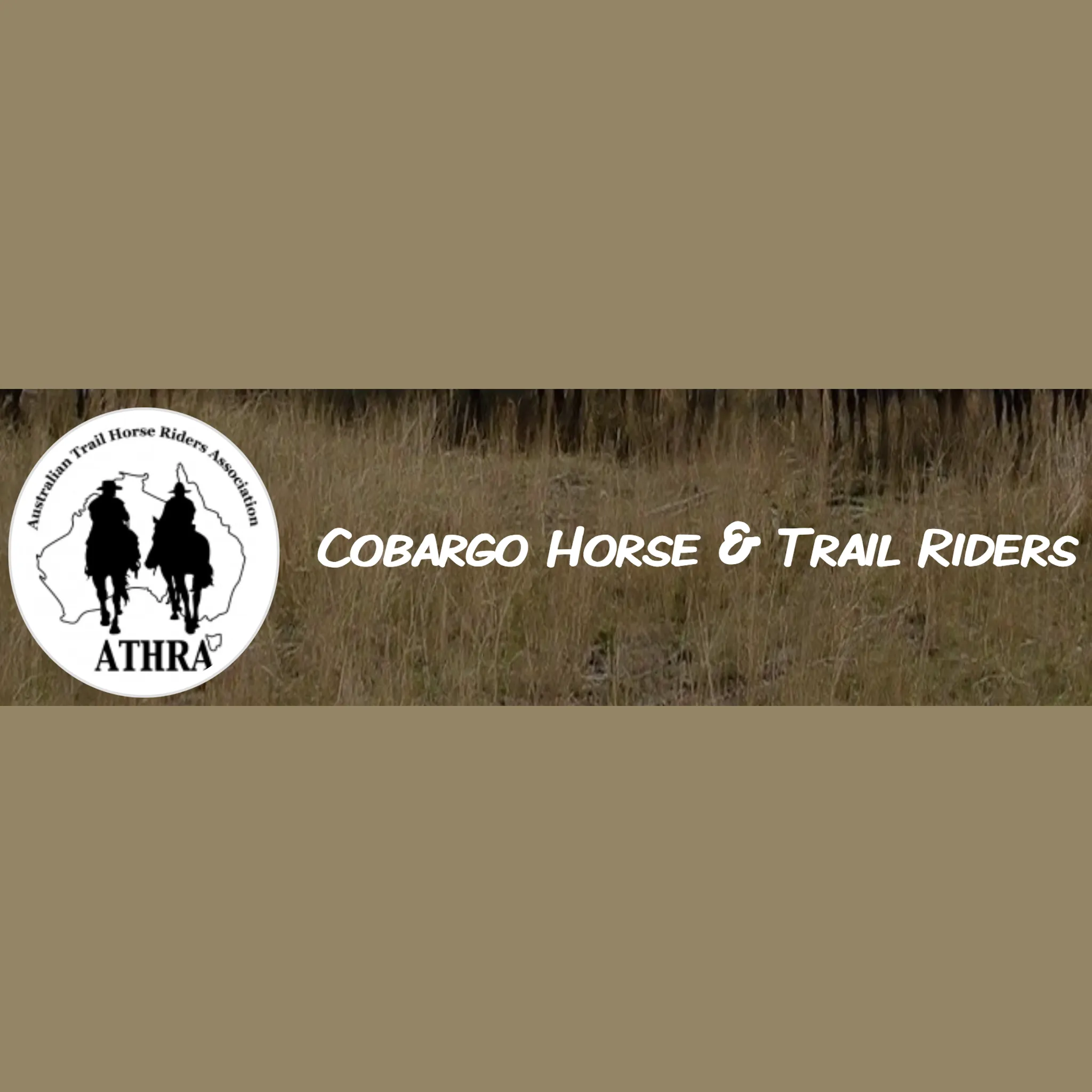 Cobargo Horse & Trail Riders Club