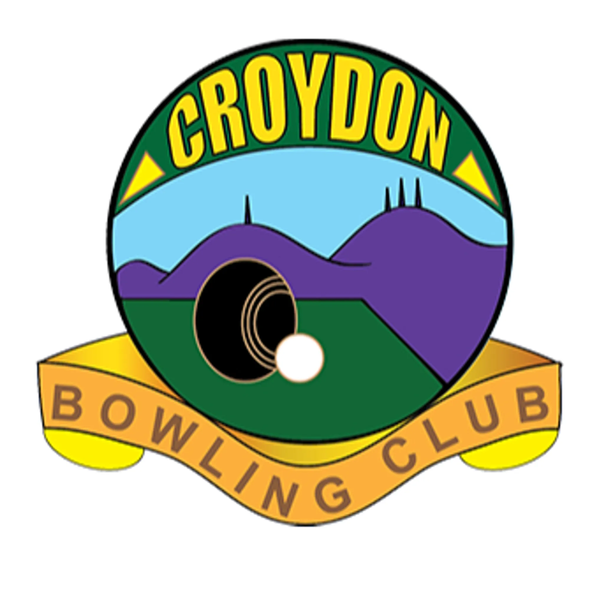 Croydon Bowling Club