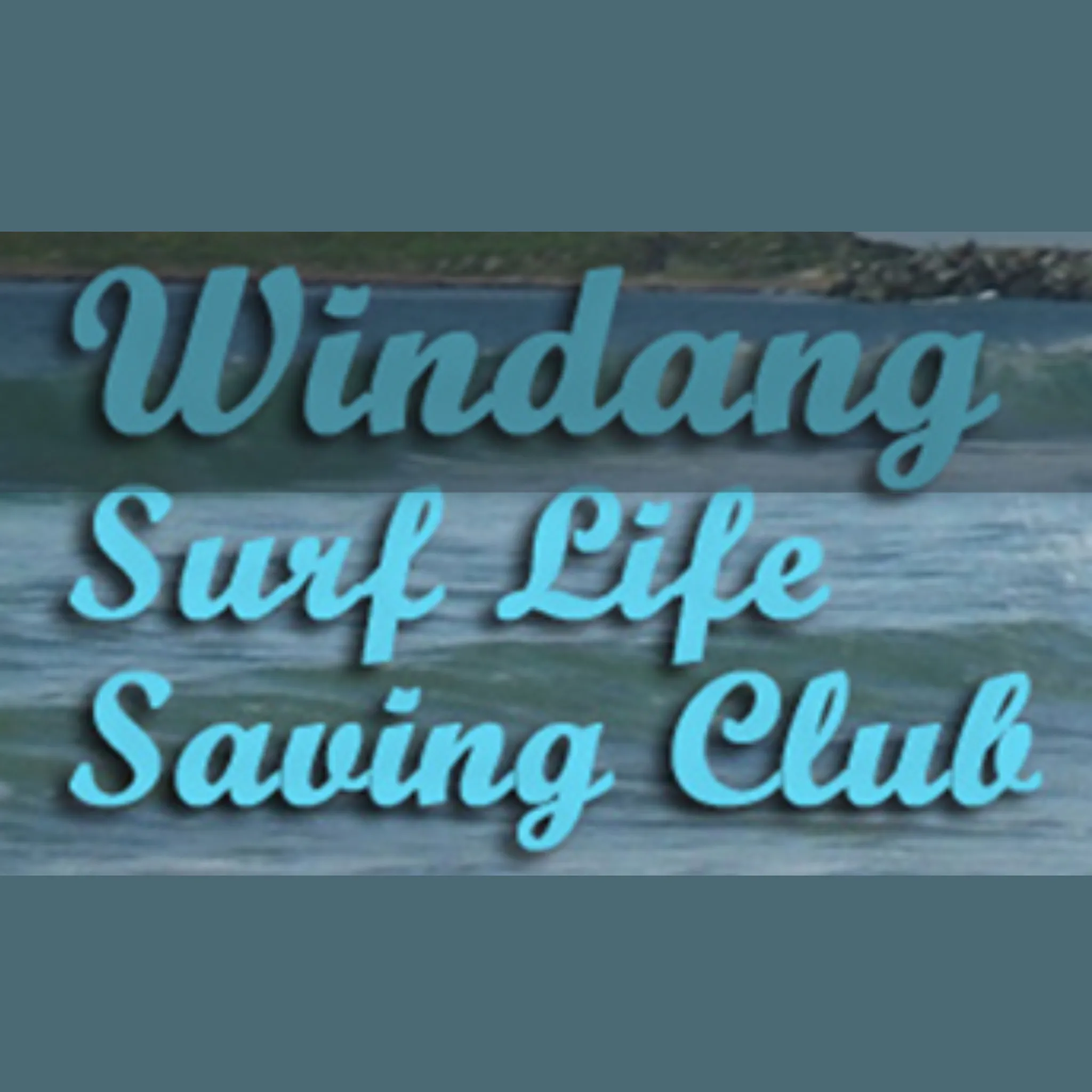 Windang Surf Life Saving Club