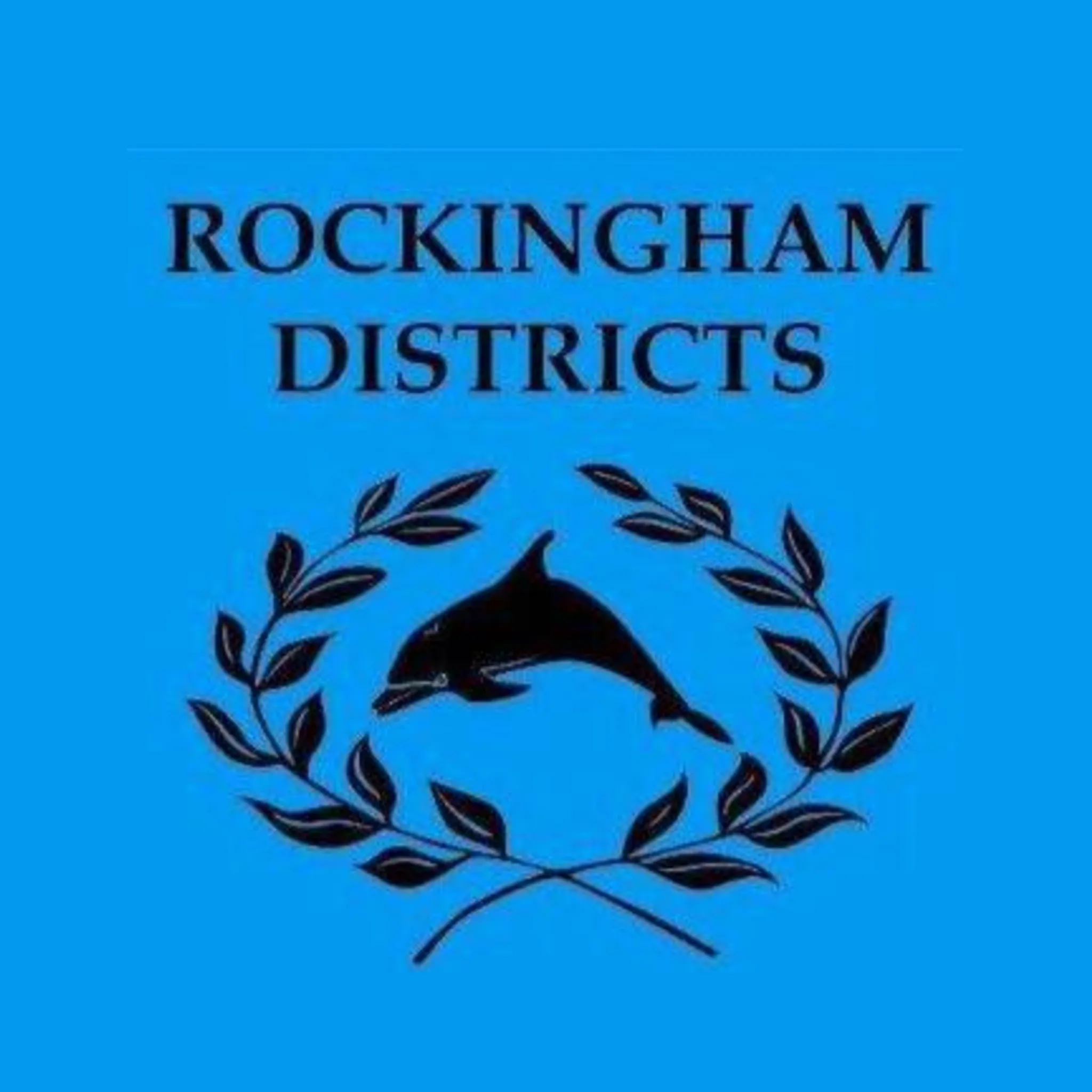 Rockingham Districts Senior Athletics Club
