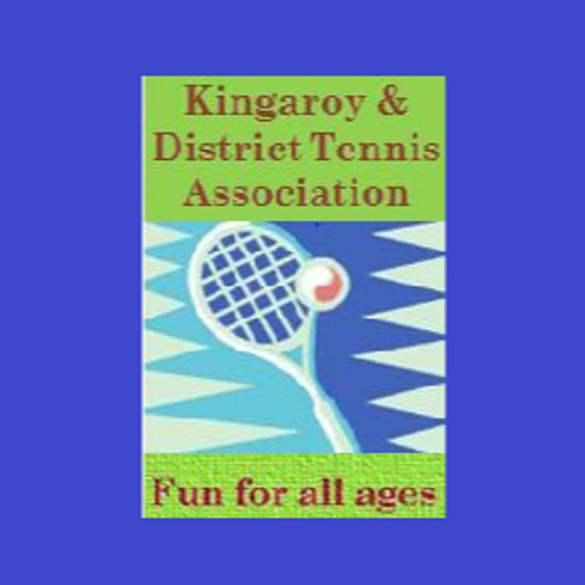 Kingaroy & District Tennis Association