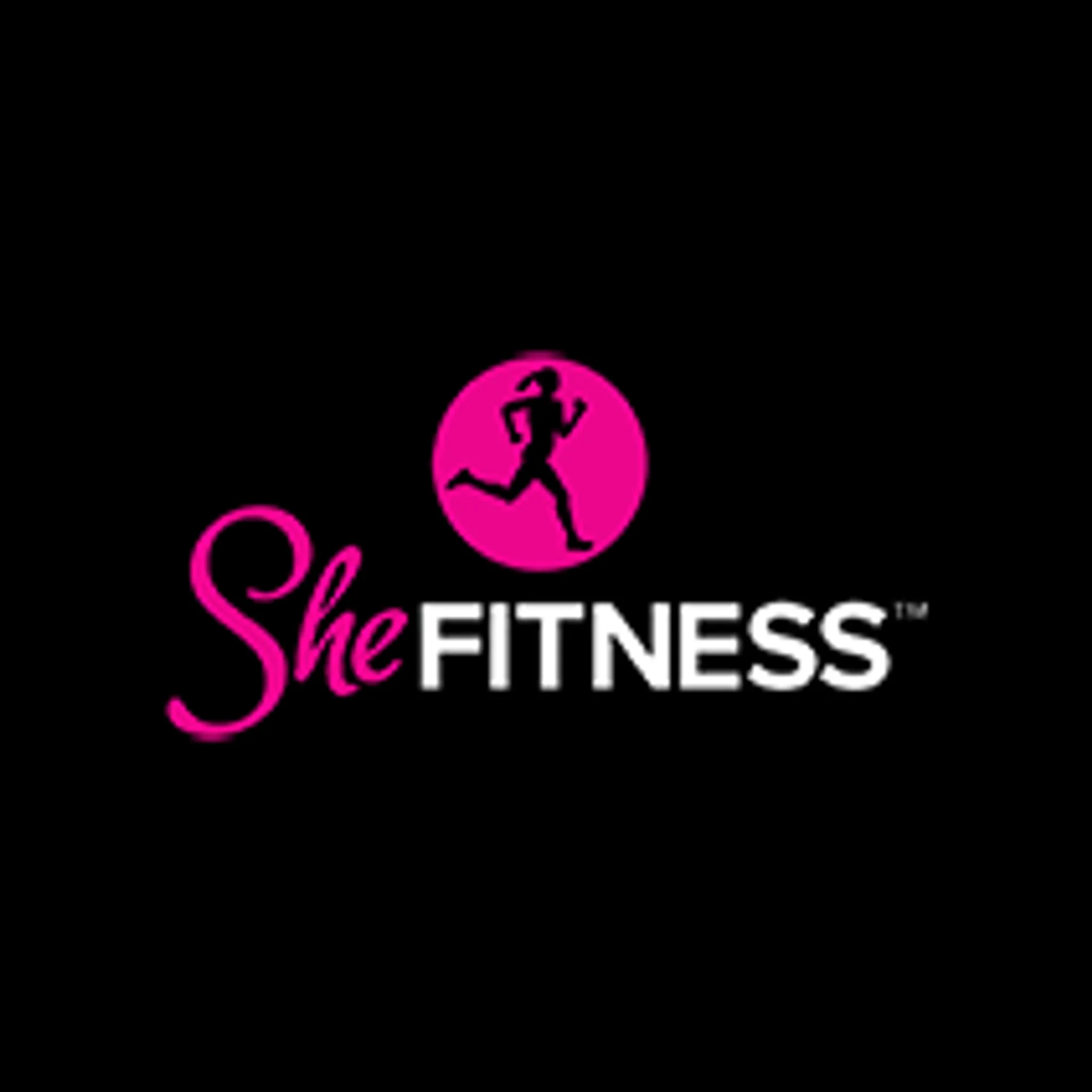 She Fitness