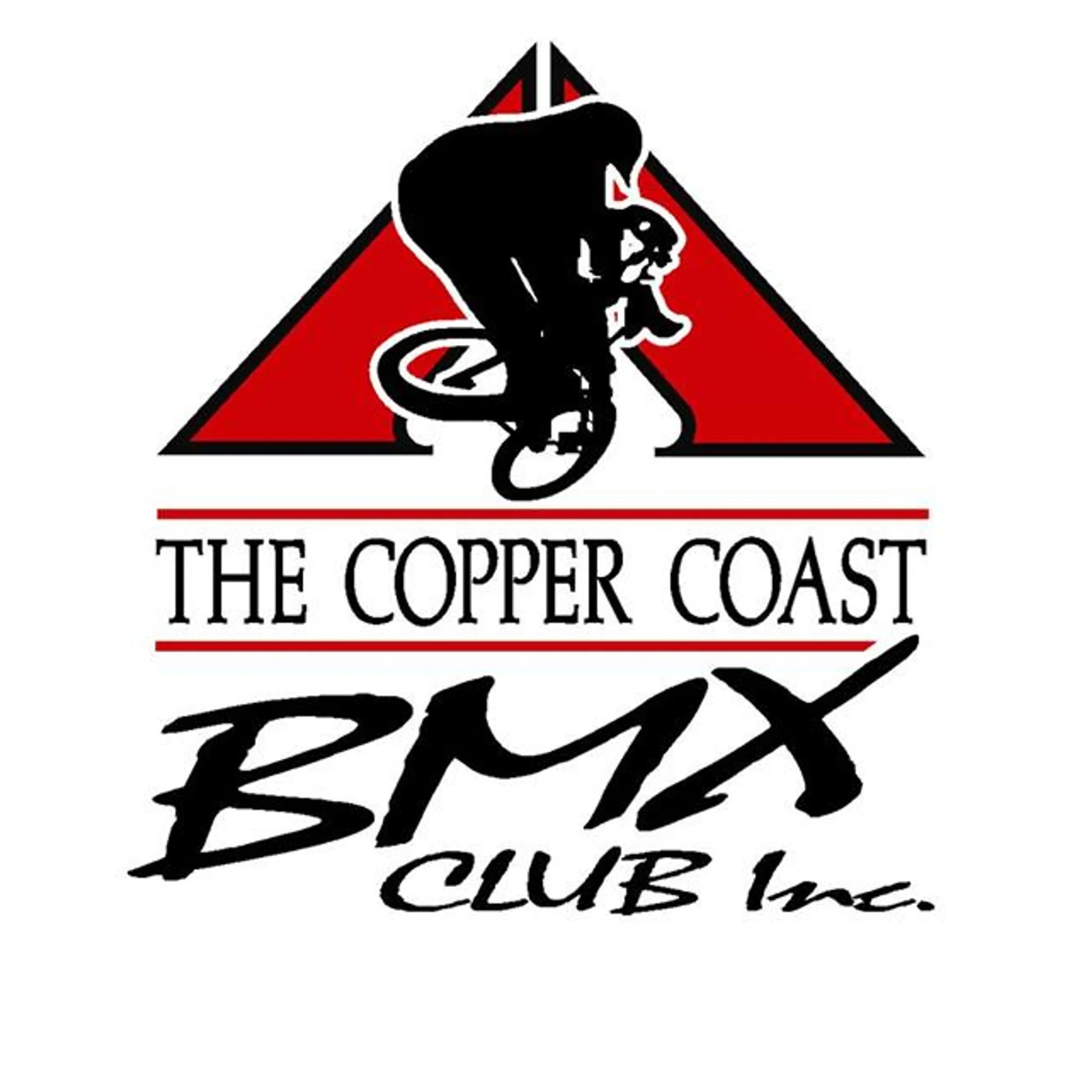 The Copper Coast BMX Club