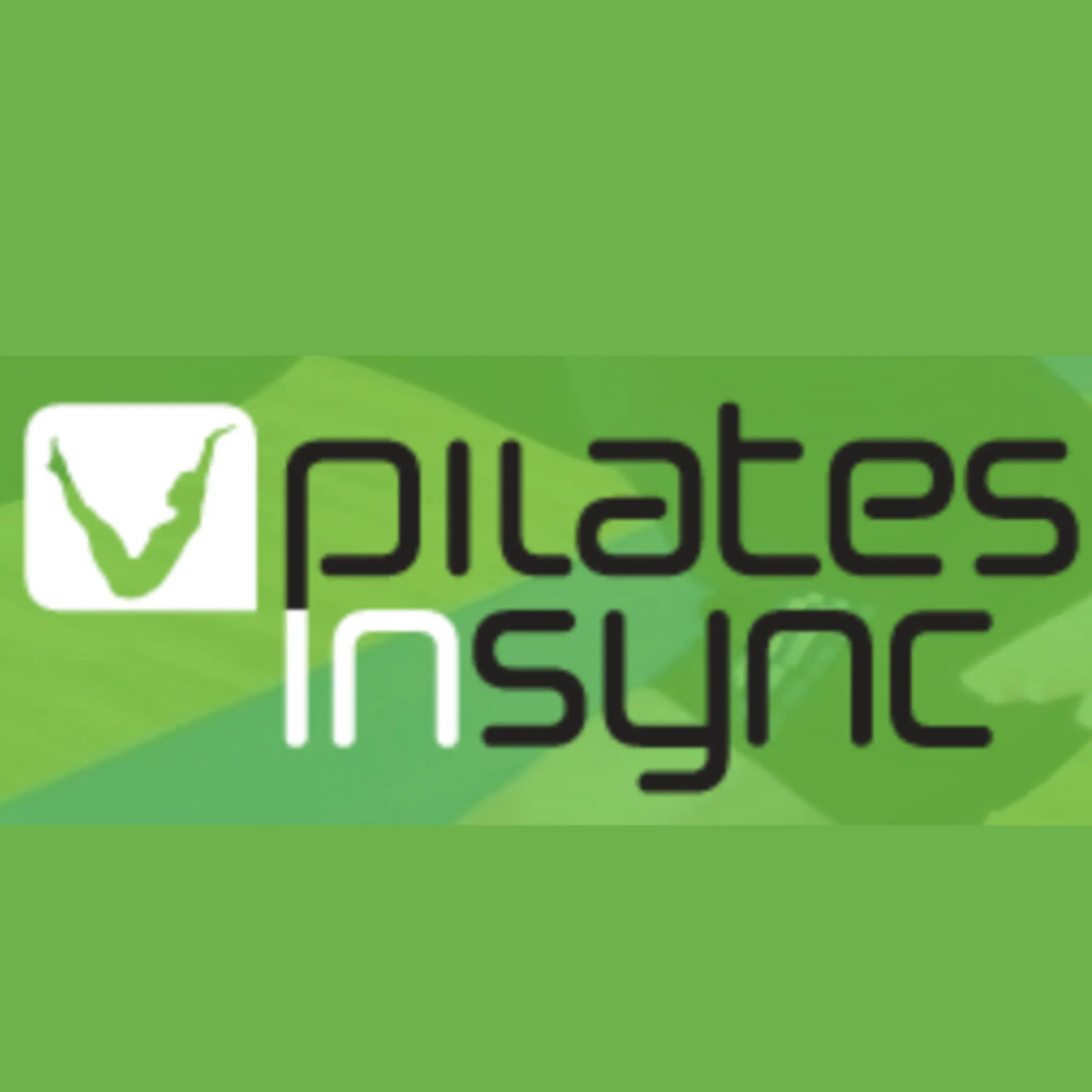 Pilates Insync