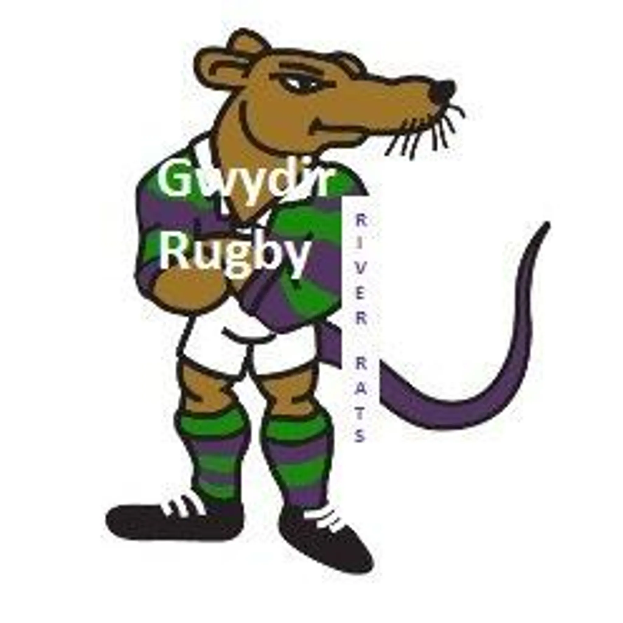 Gwydir Rugby Club  Inc.