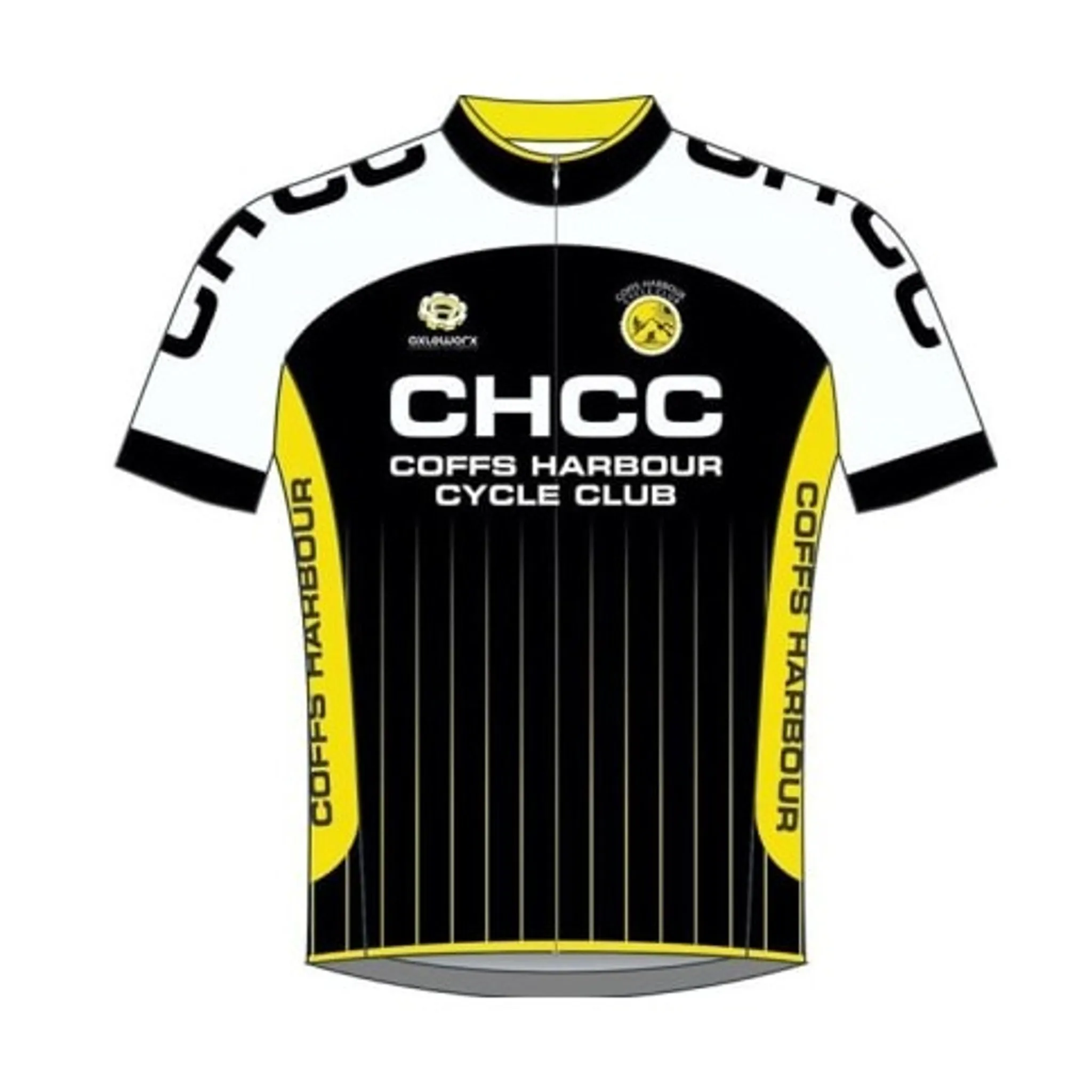 Coffs Harbour Cycle Club Inc