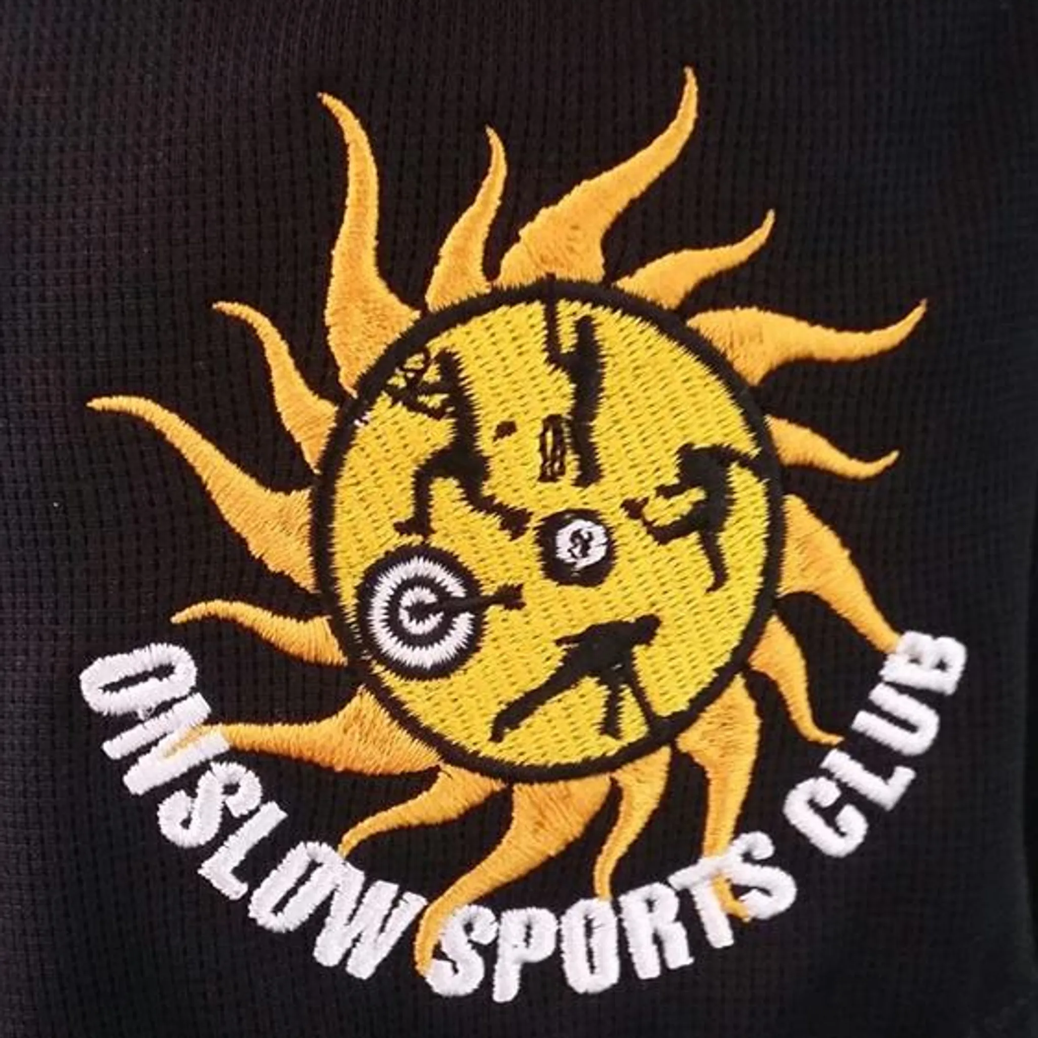 Onslow Sports Club