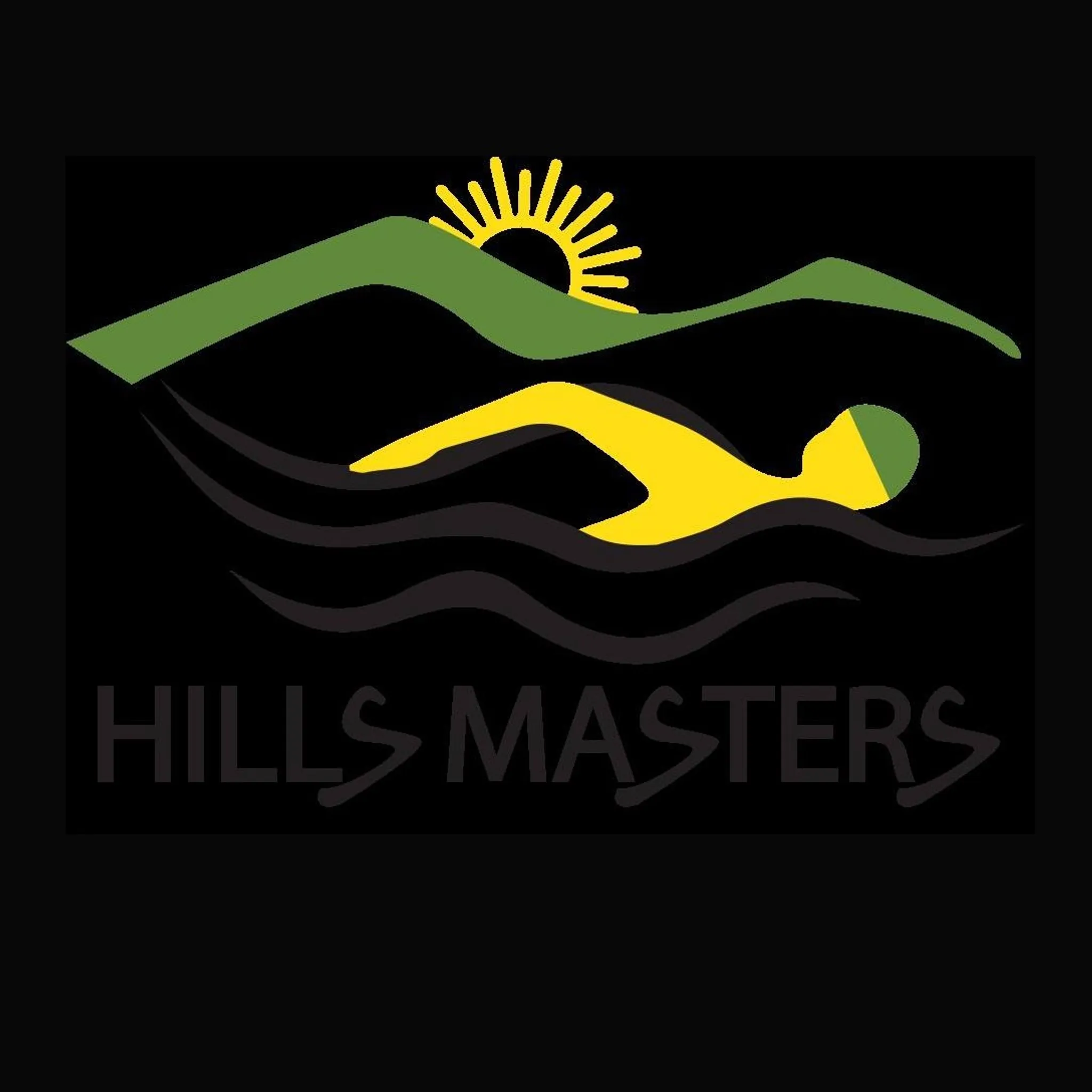 Hills AUSSI Masters Swimming