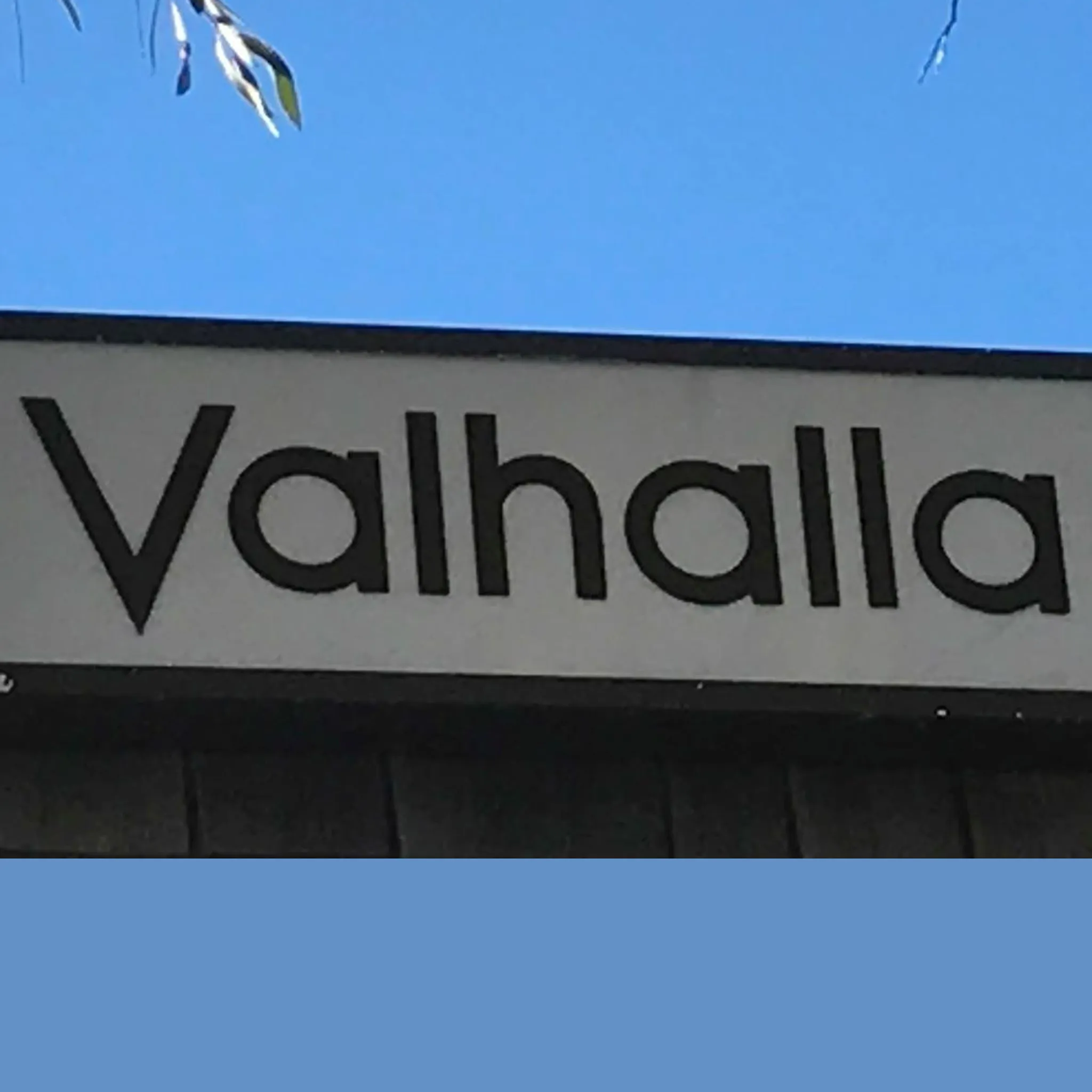 Valhalla Ski Club