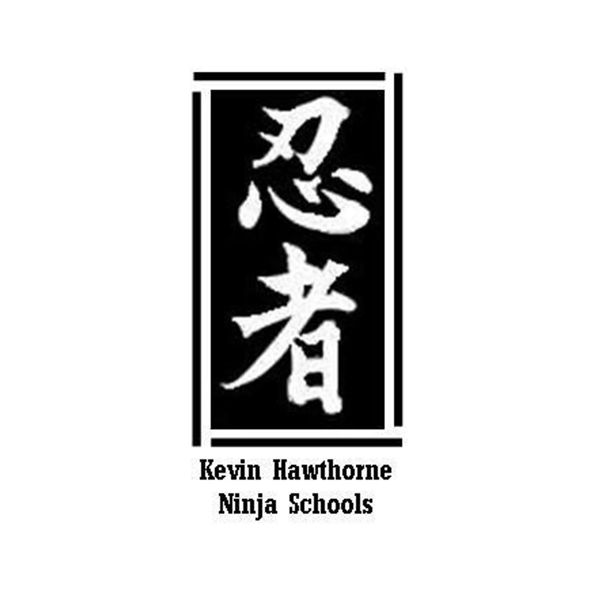 Kevin Hawthorne Ninja Schools-VIC