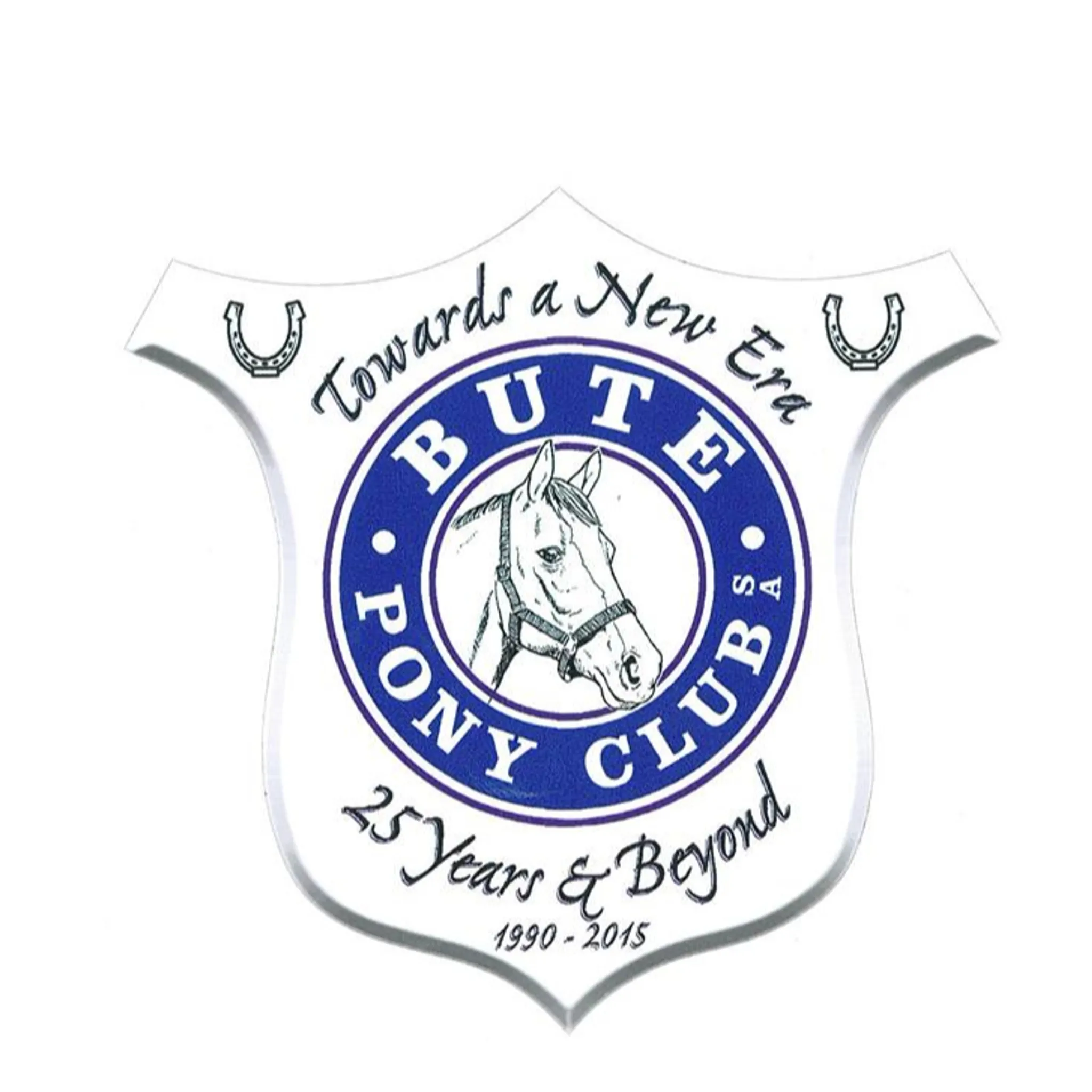 Bute and District Pony & Riding Club
