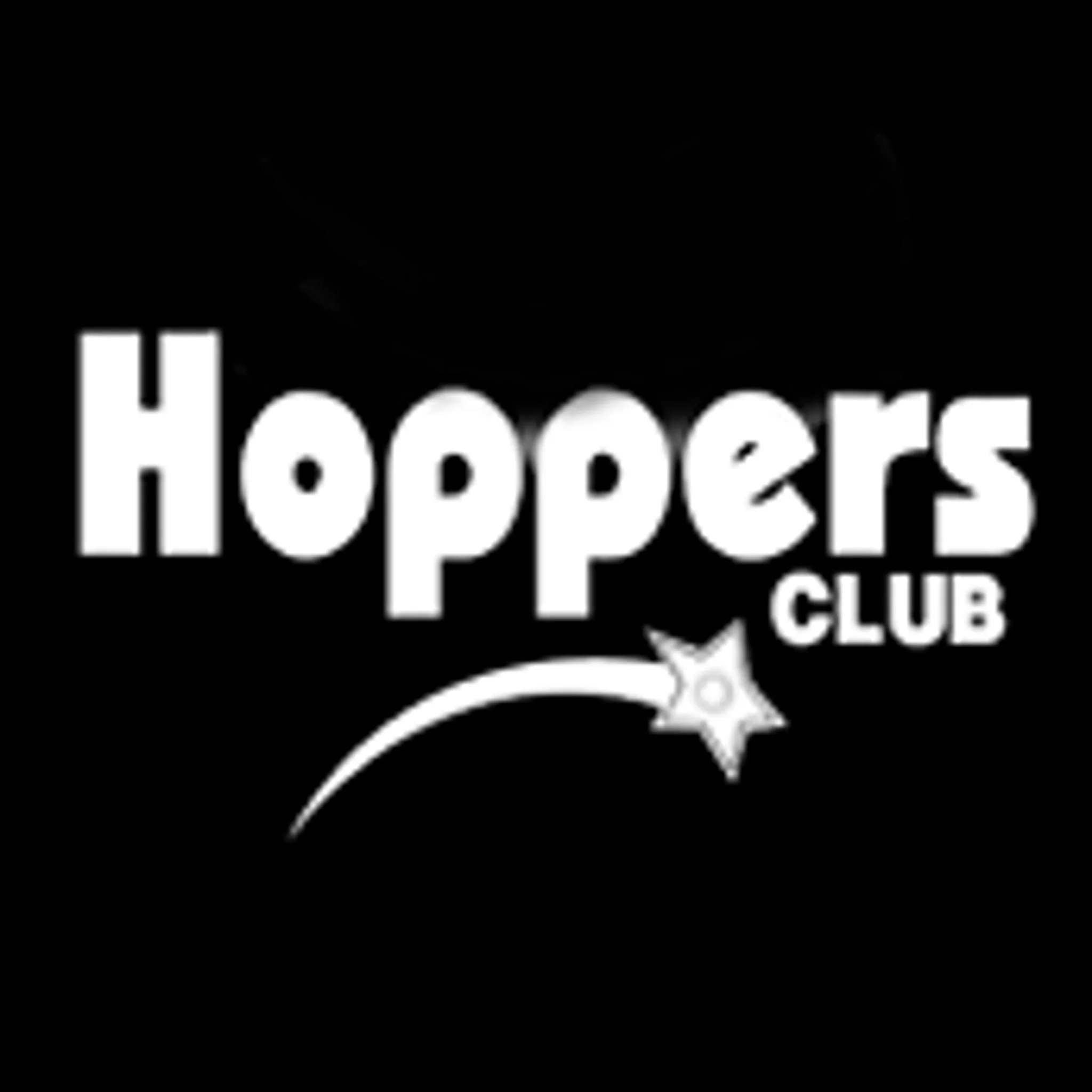 Hoppers Bowls Club