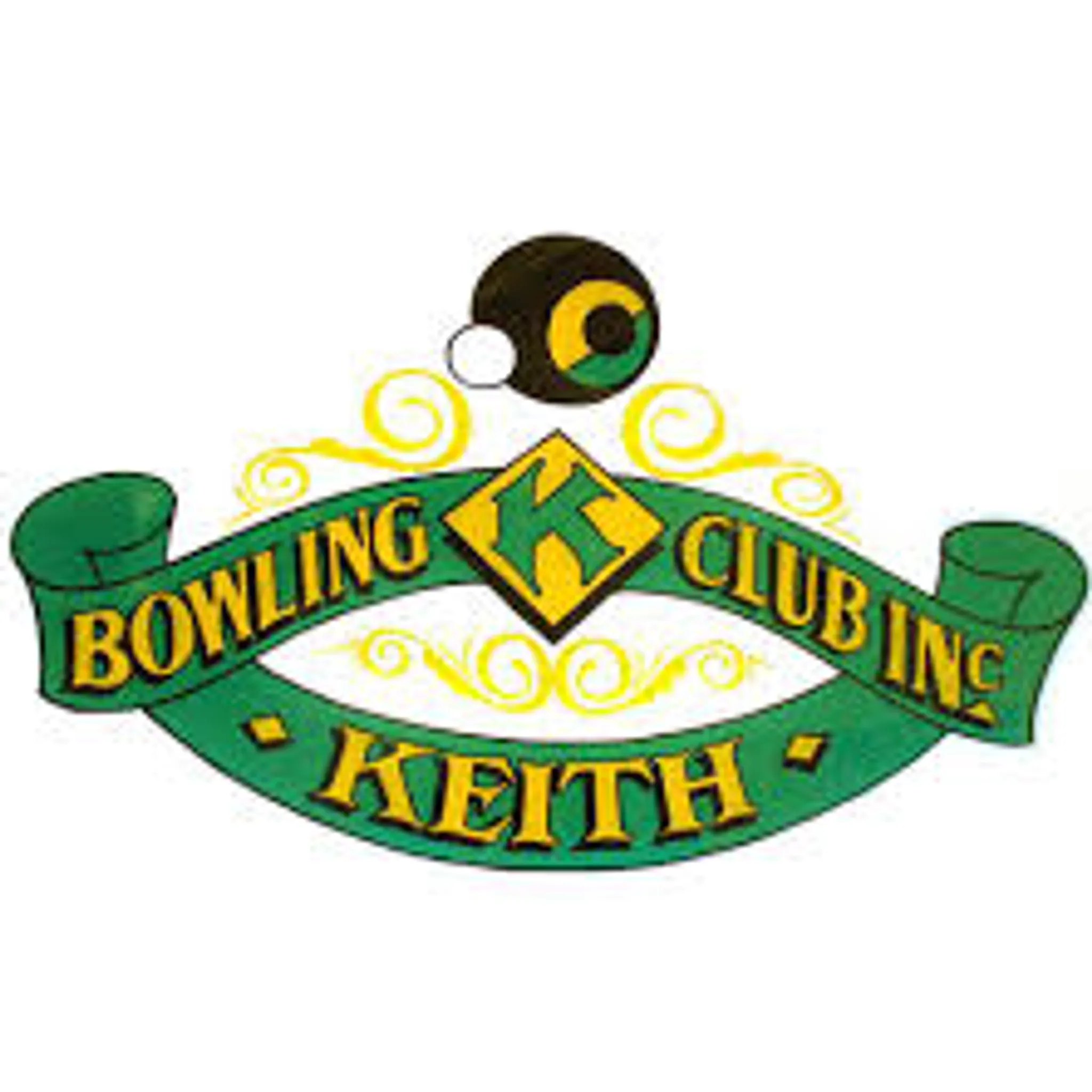 Keith Bowling Club