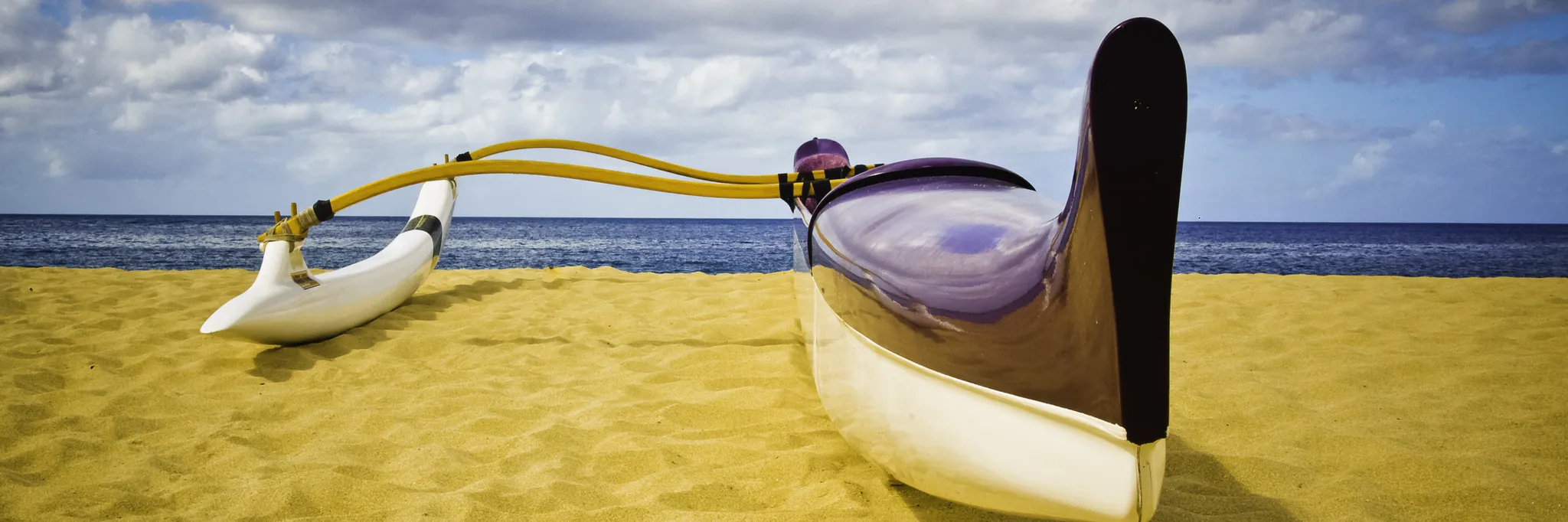 'Give It A Go' Novice Program - Outrigger Canoeing 'Give It A Go' Novice Program - Outrigger Canoeing