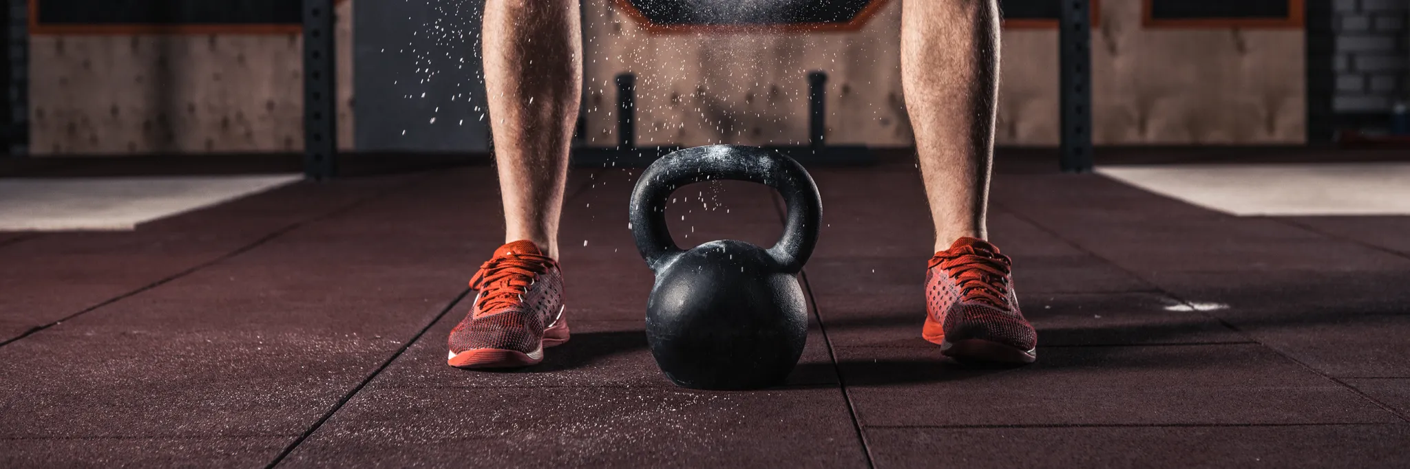 Intro to CrossFit