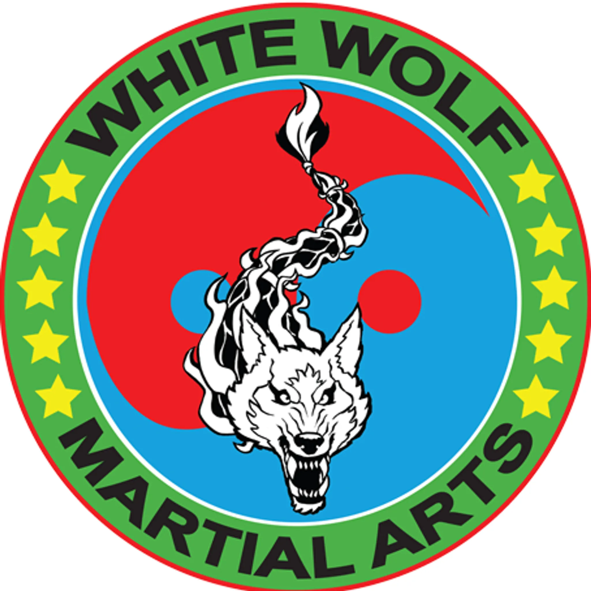 White Wolf Martial Arts & Fitness - Bonnyrigg Heights