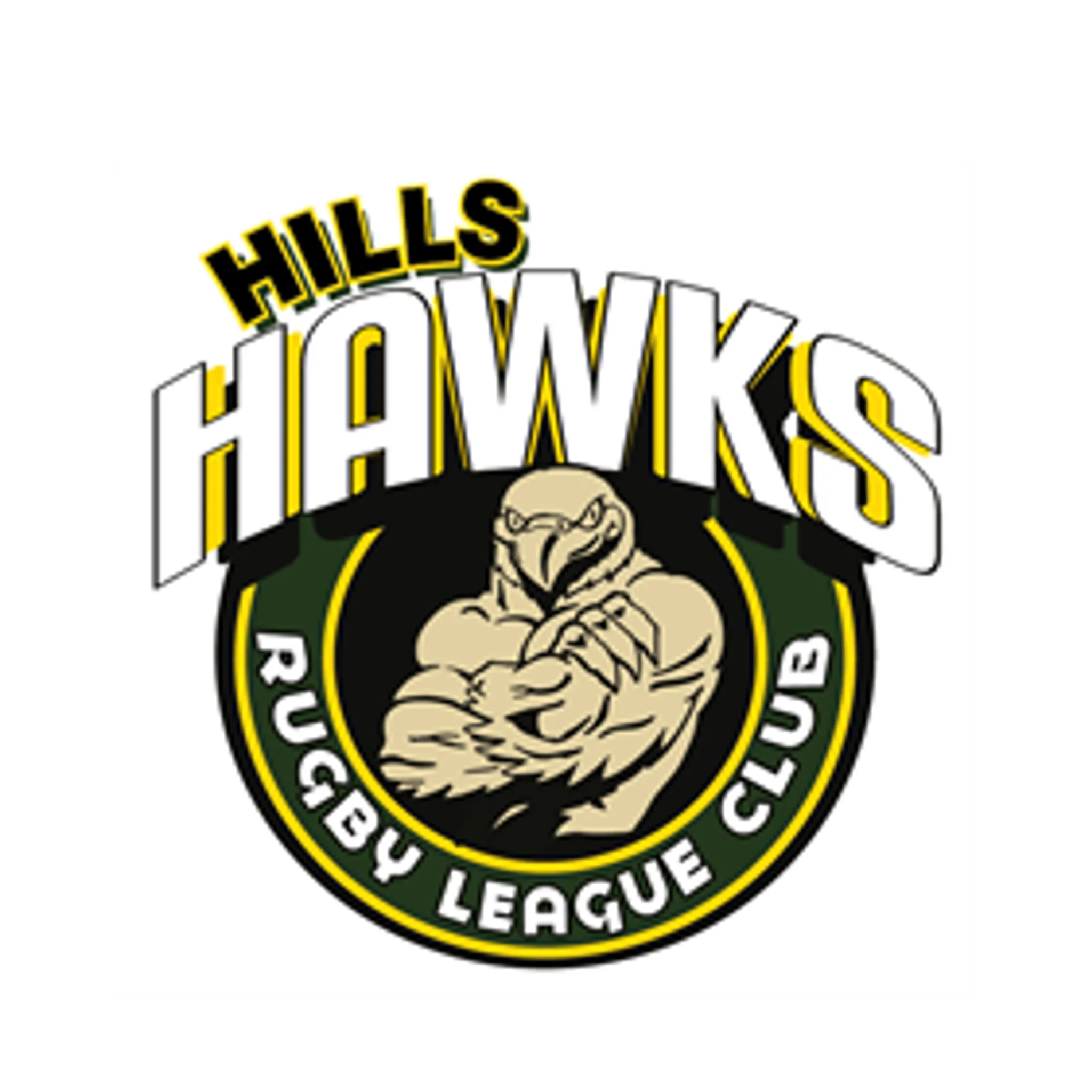 Hills Hawks Rugby League Club