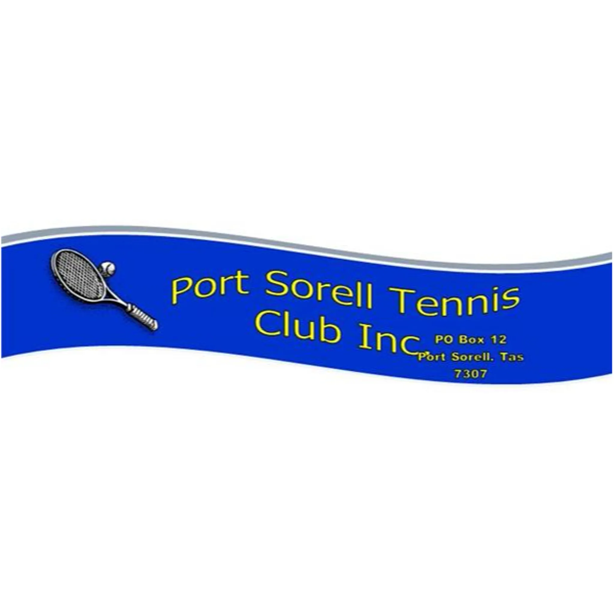 Port Sorell Tennis Club Inc.