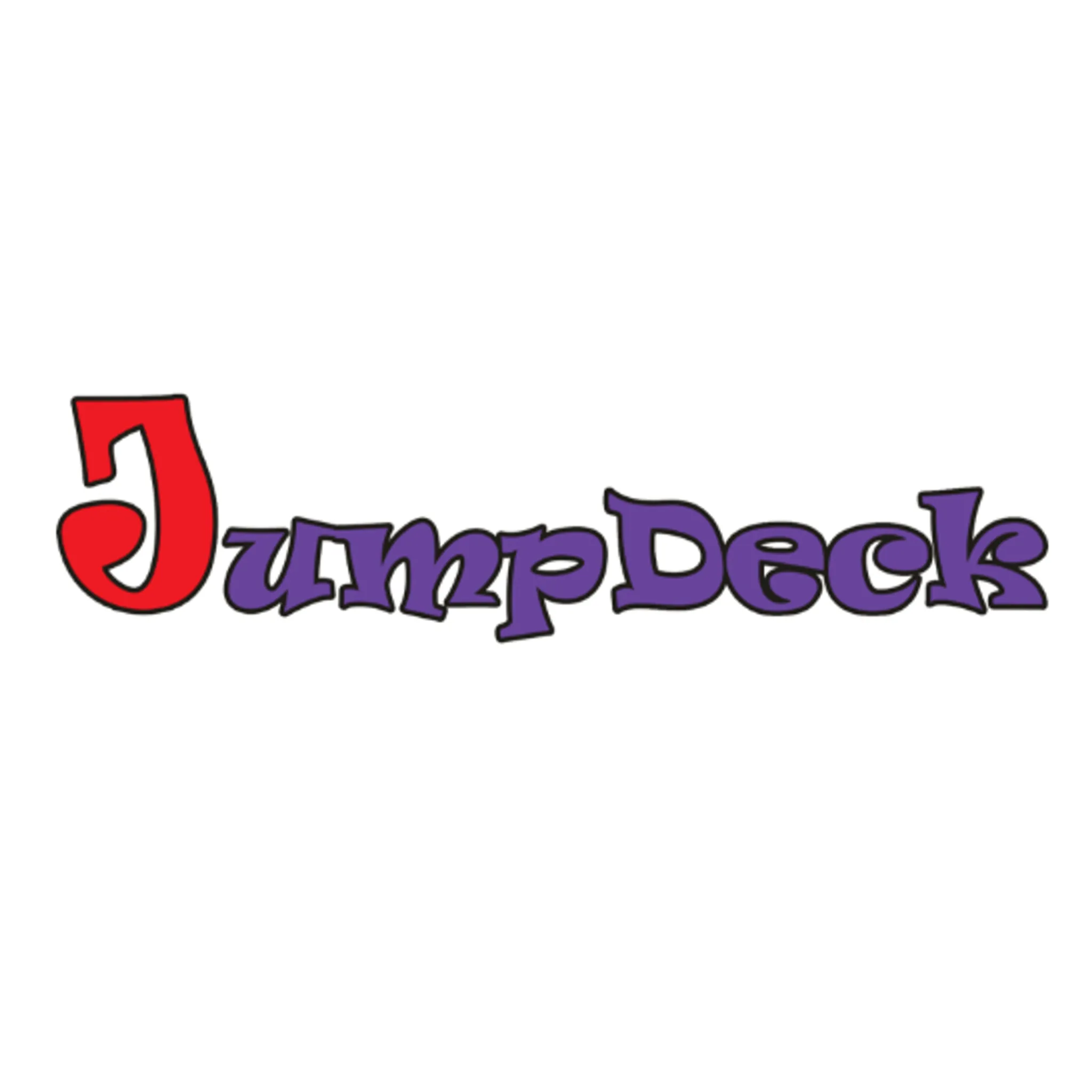 Jumpdeck