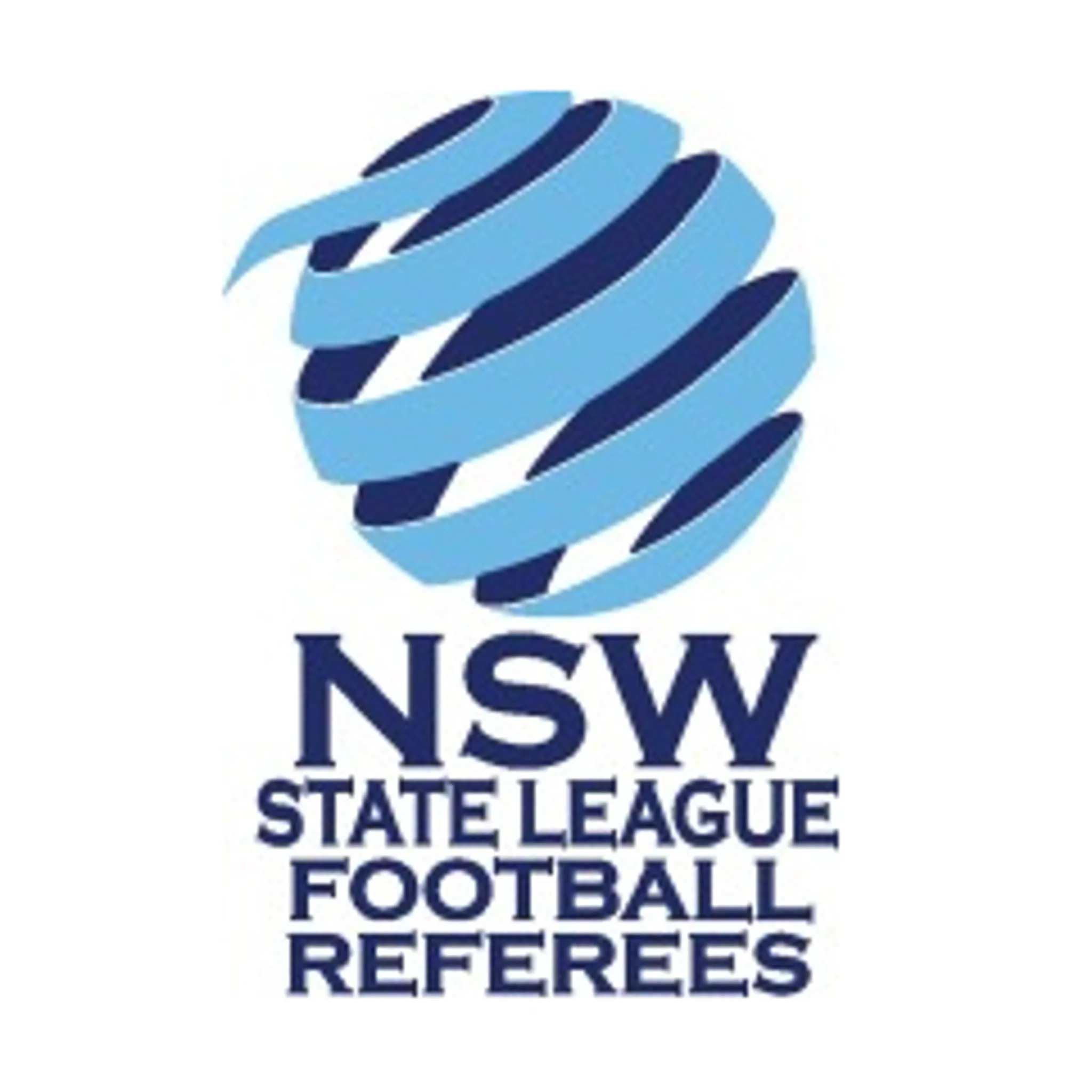 NSW State League Football Referees