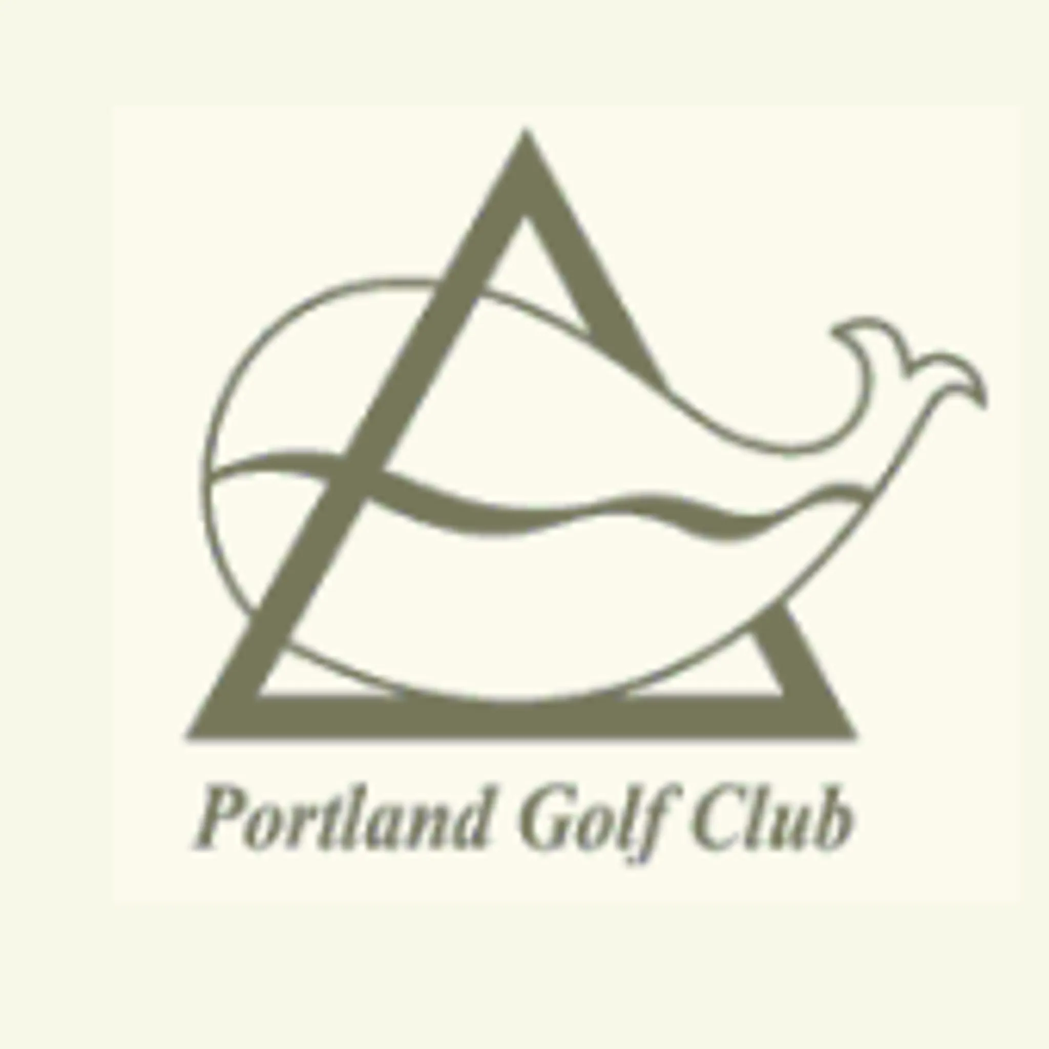 Portland Golf Club 