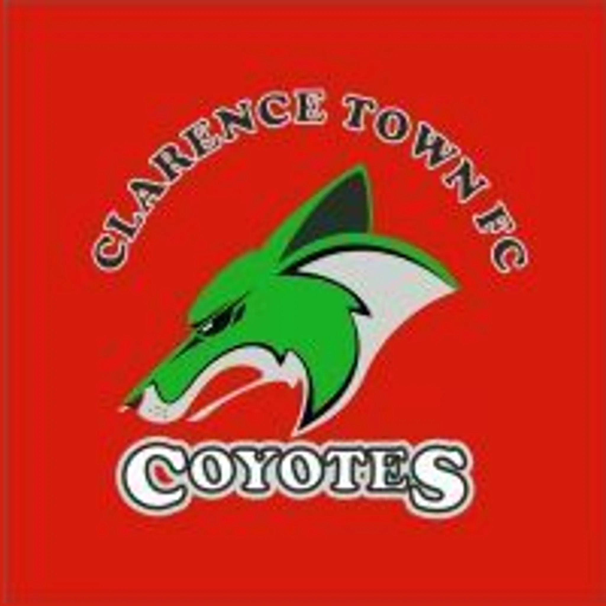 Clarence Town Football Club