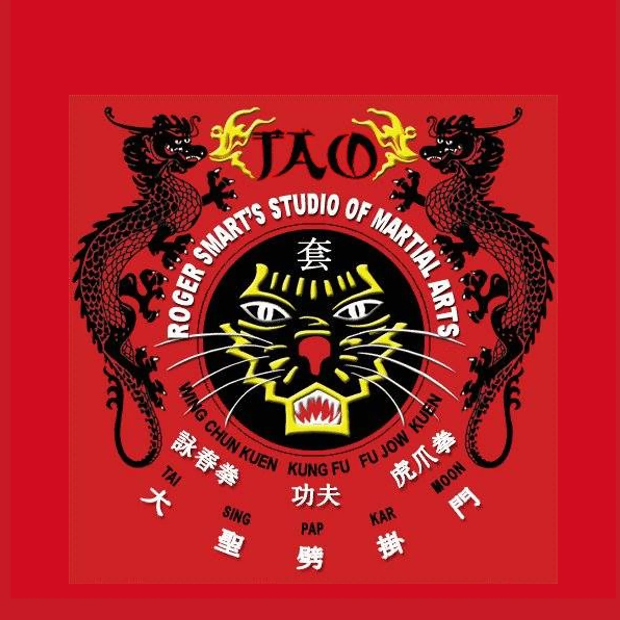 Roger Smart's Studio of Martial Arts