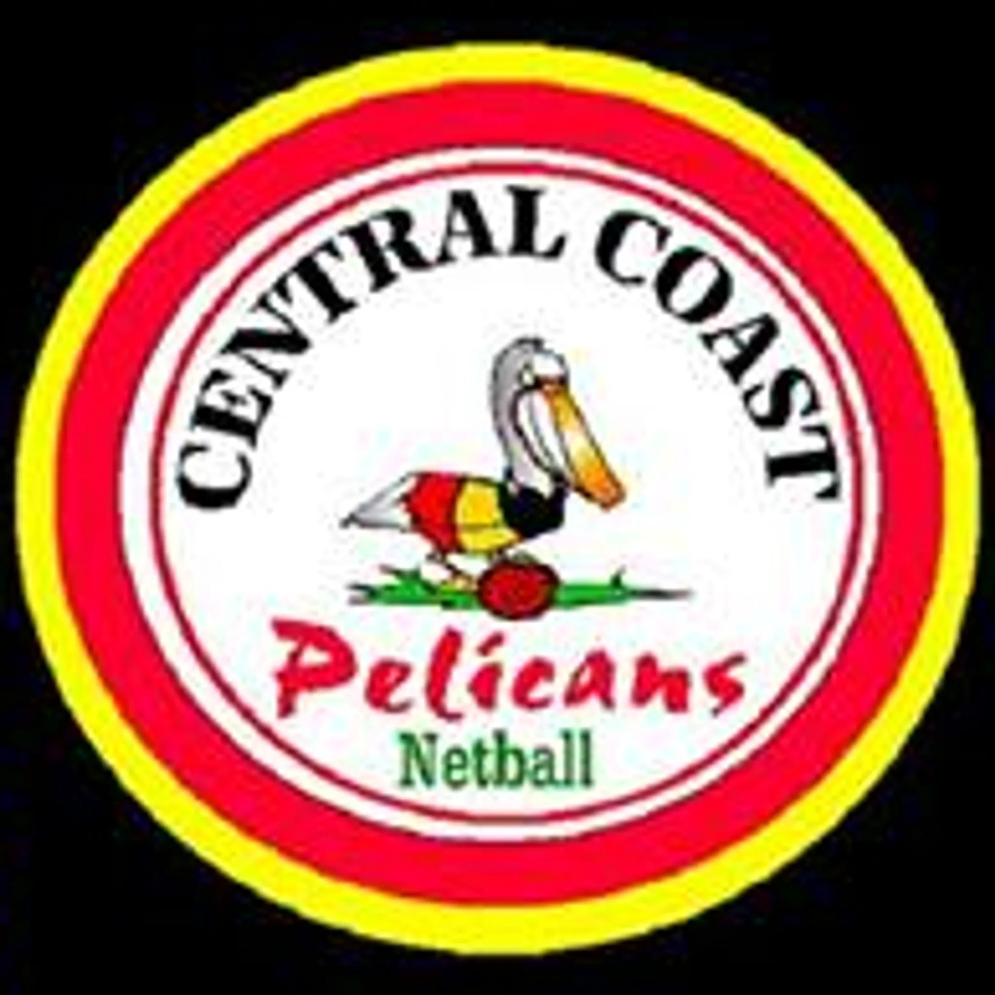 Central Coast Pelicans Netball Club