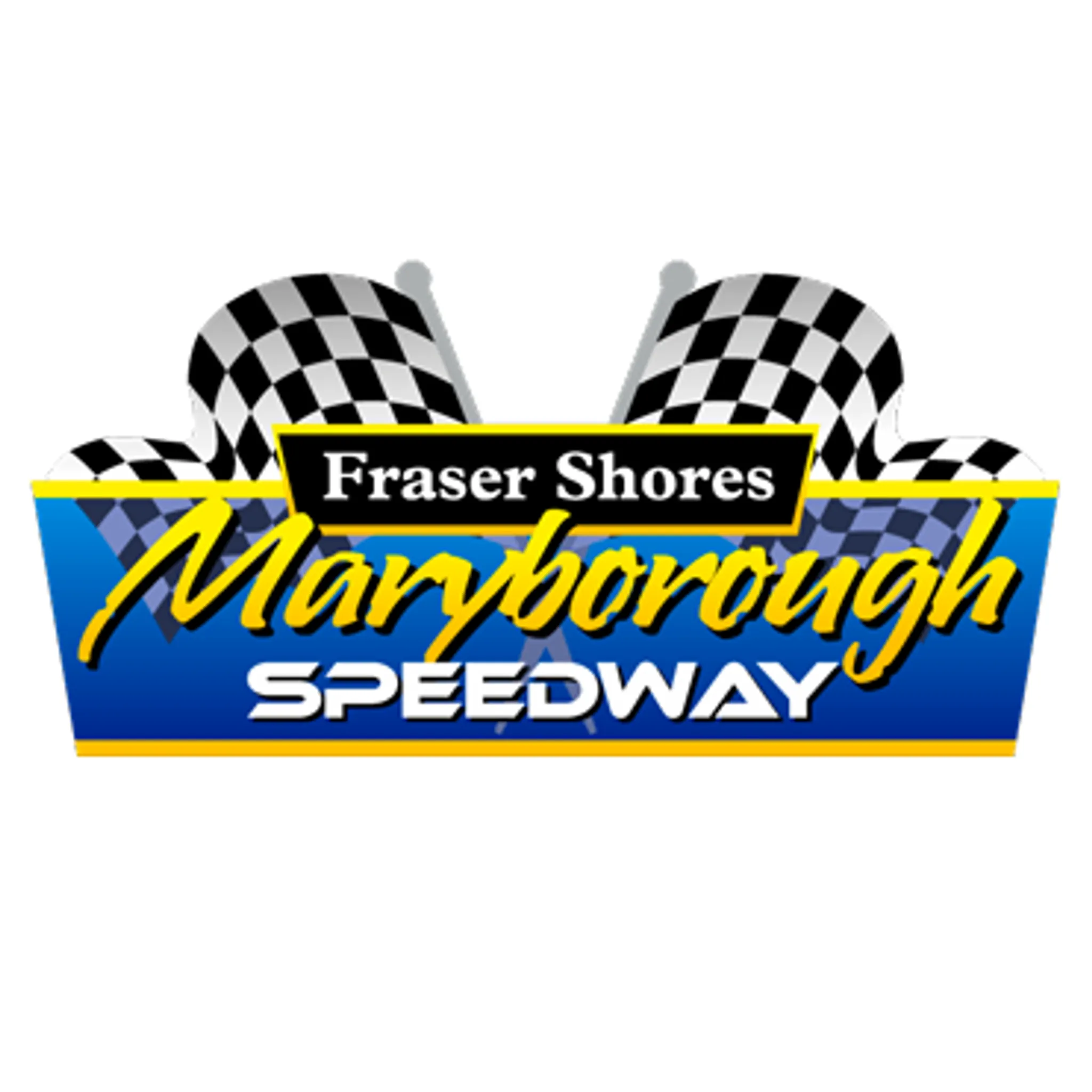 Maryborough Speedway