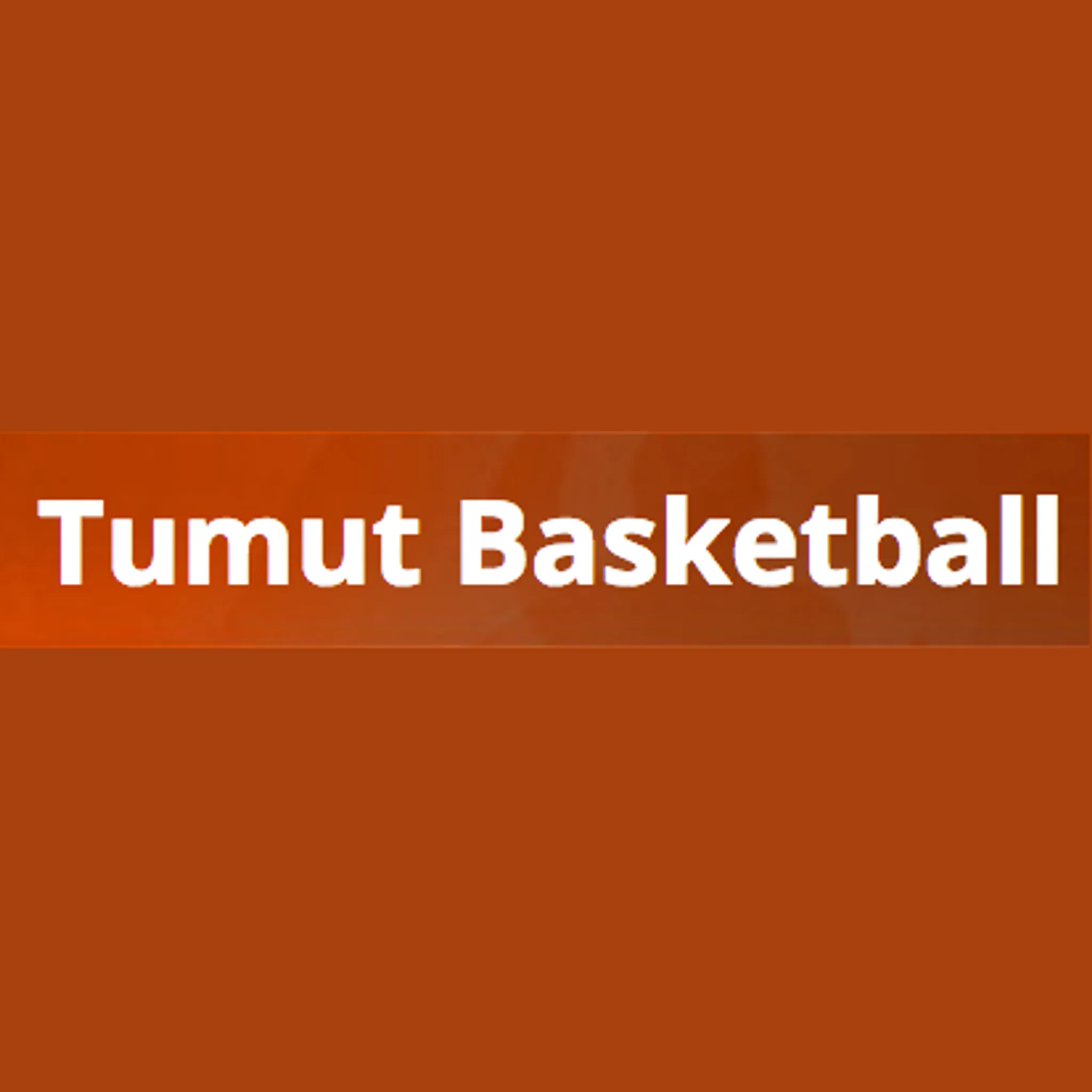 Tumut Basketball Association