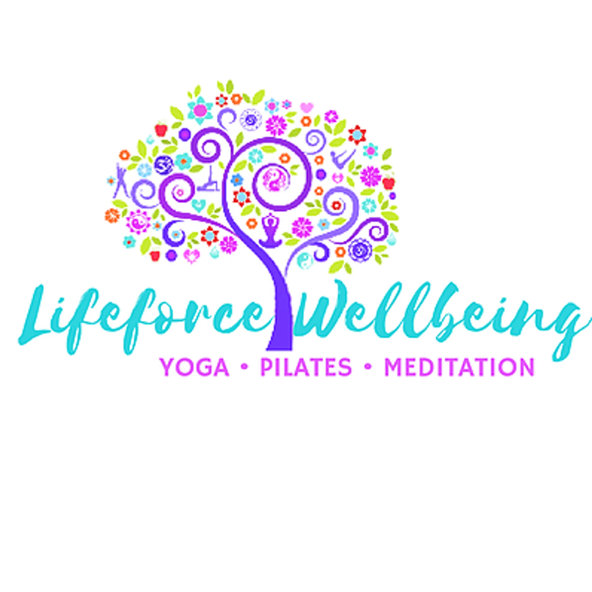 Lifeforce Wellbeing