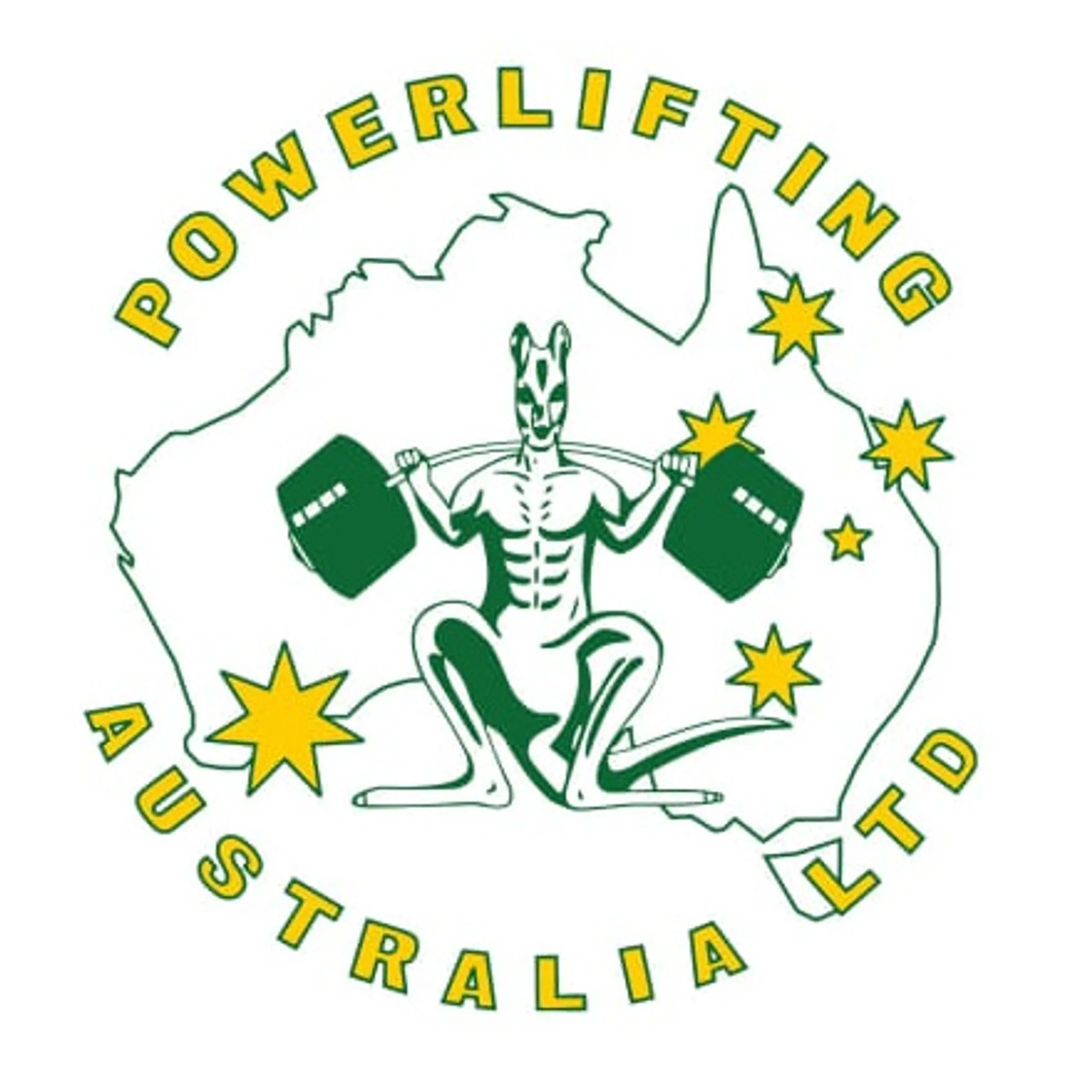 Powerlifting Australia