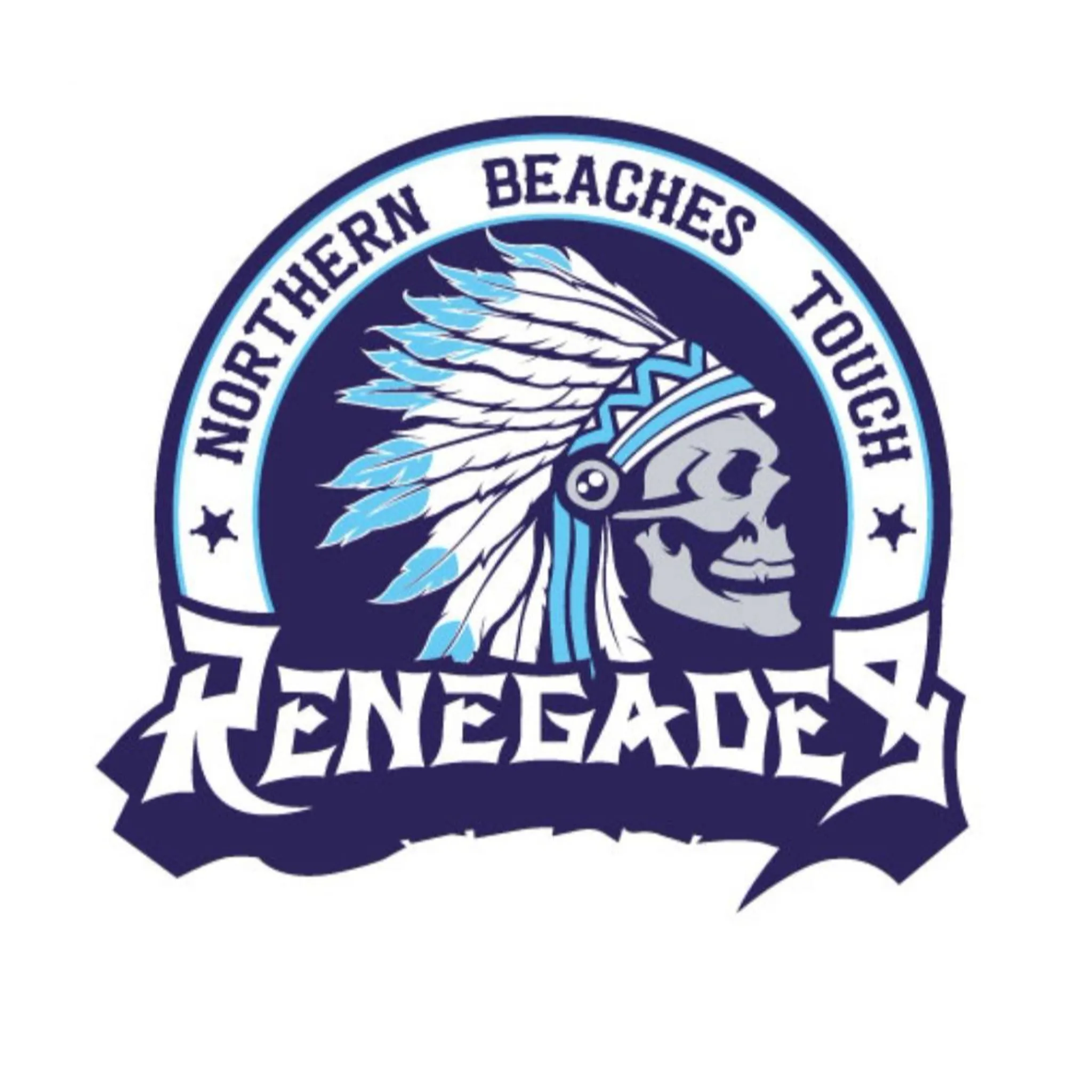 Northern Beaches Touch Association