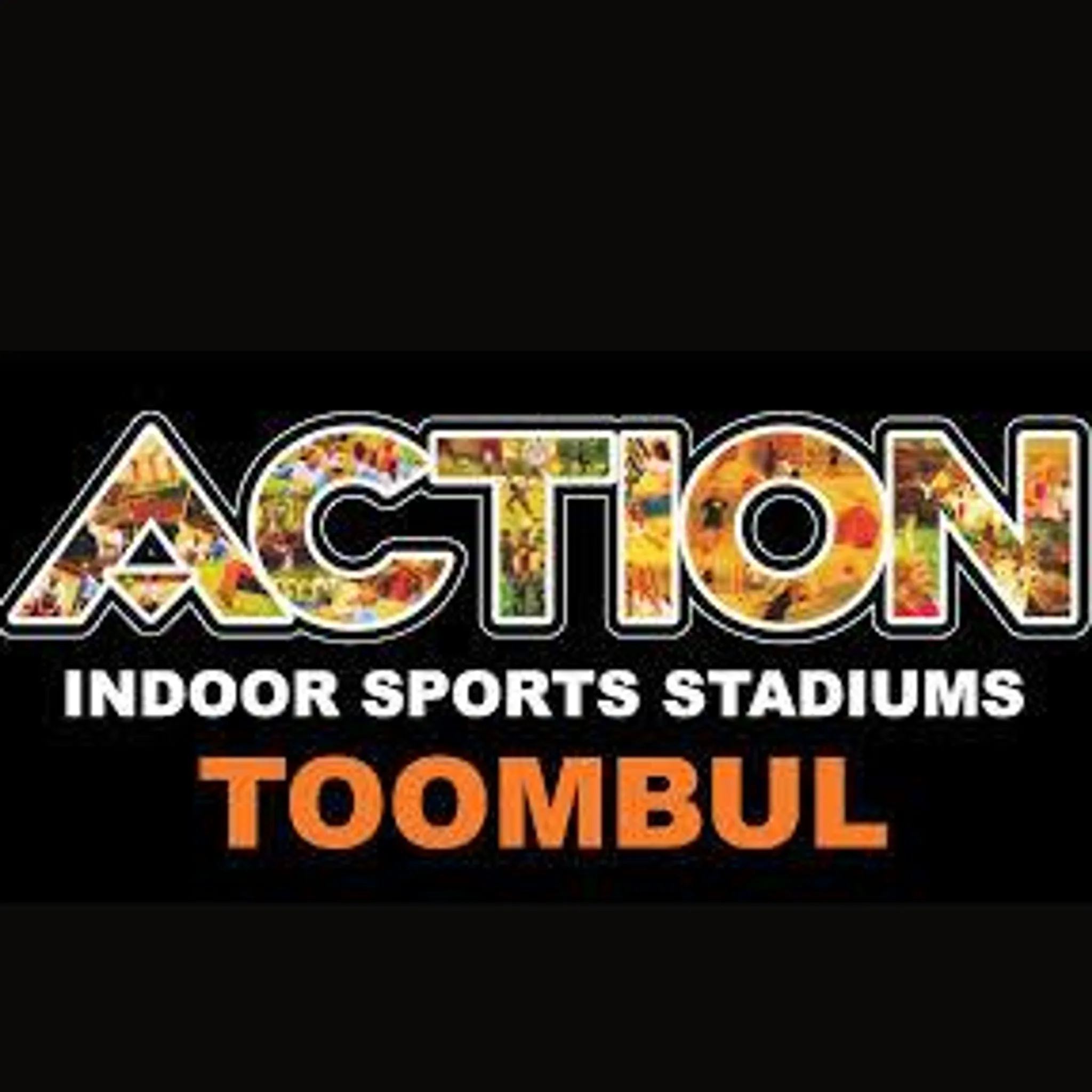 Action Indoor Sports Toombul