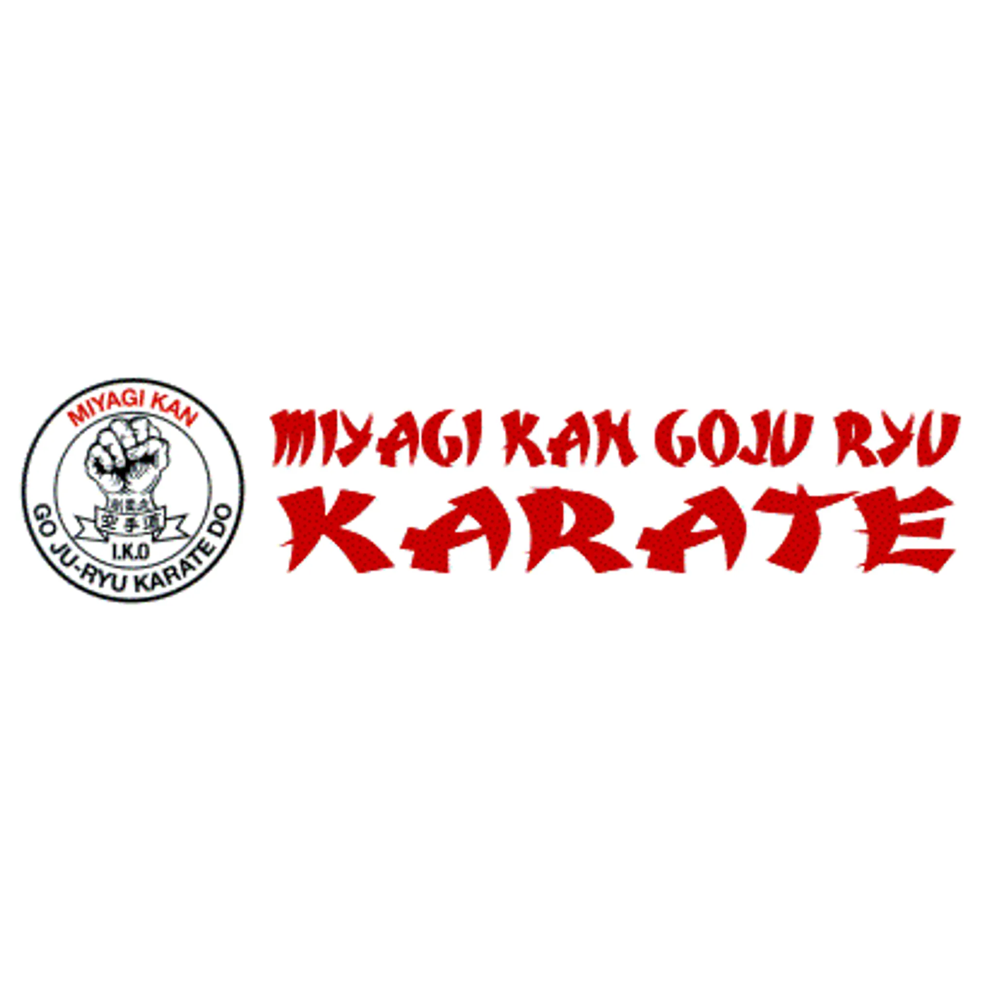 Miyagi Kan I.K.O Goju-Ryu Karate Do Campsie