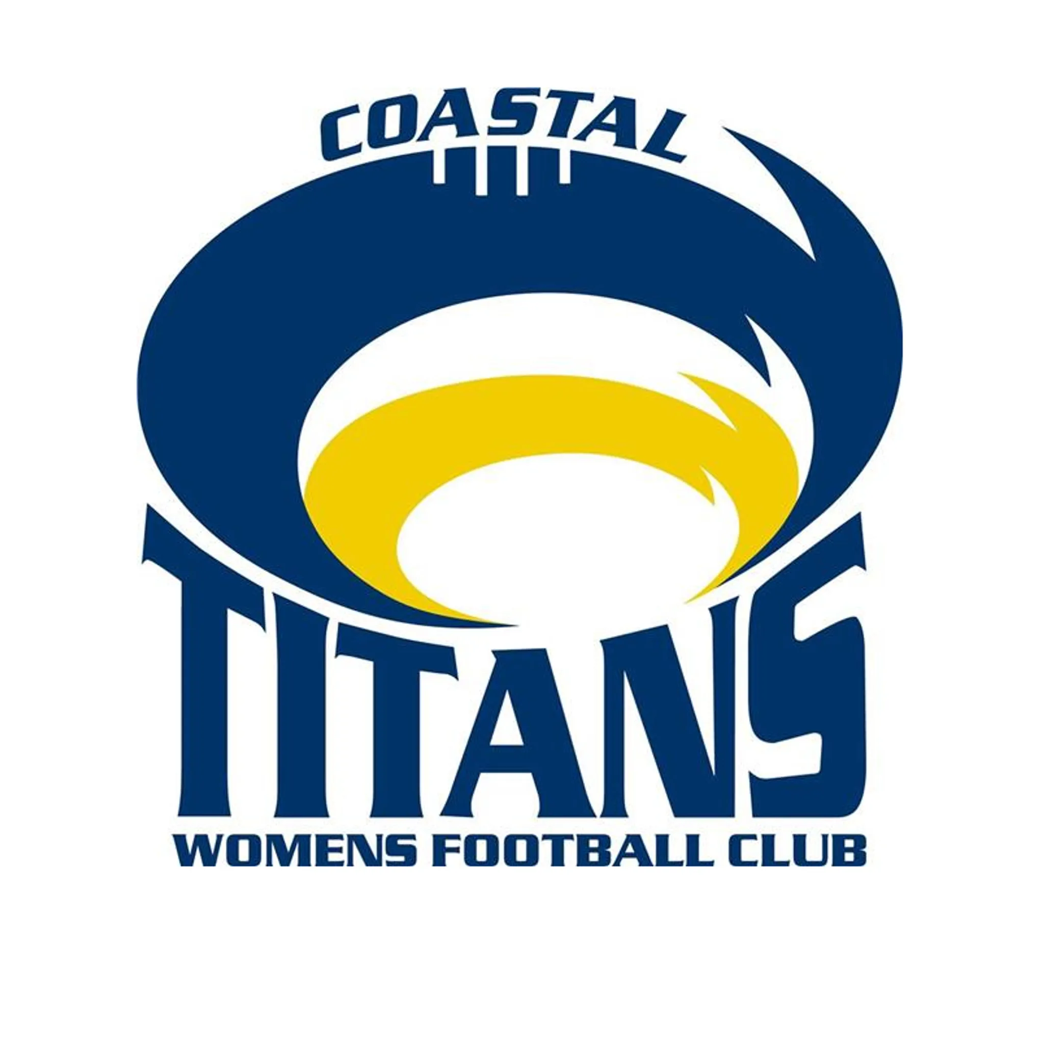 Coastal Titans Women's Football Club