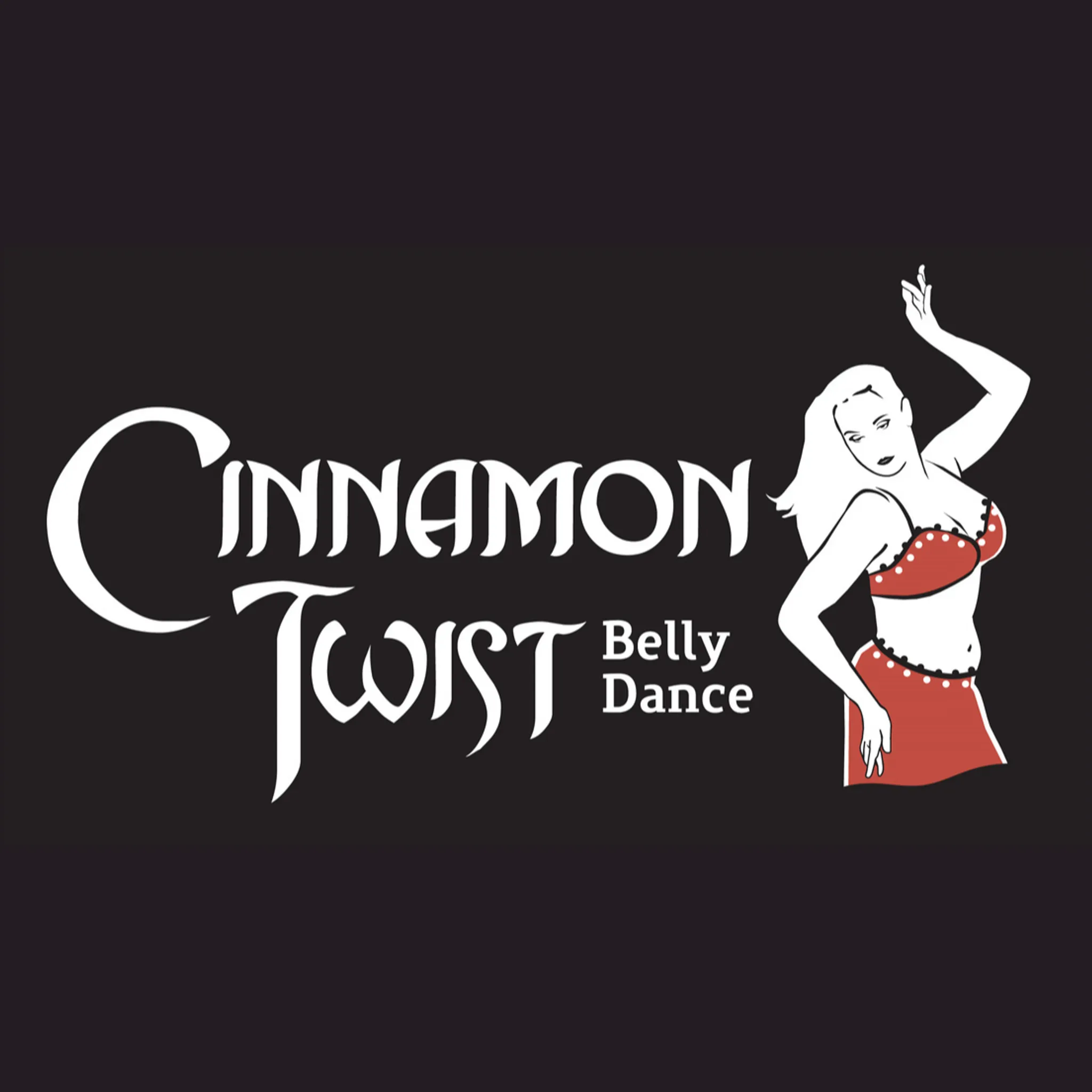 Cinnamon Twist Belly Dance